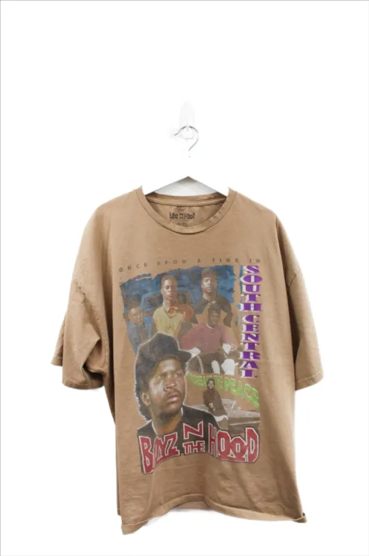 X - Boyz N The Hood Graphic Tee sold by HG Vintage