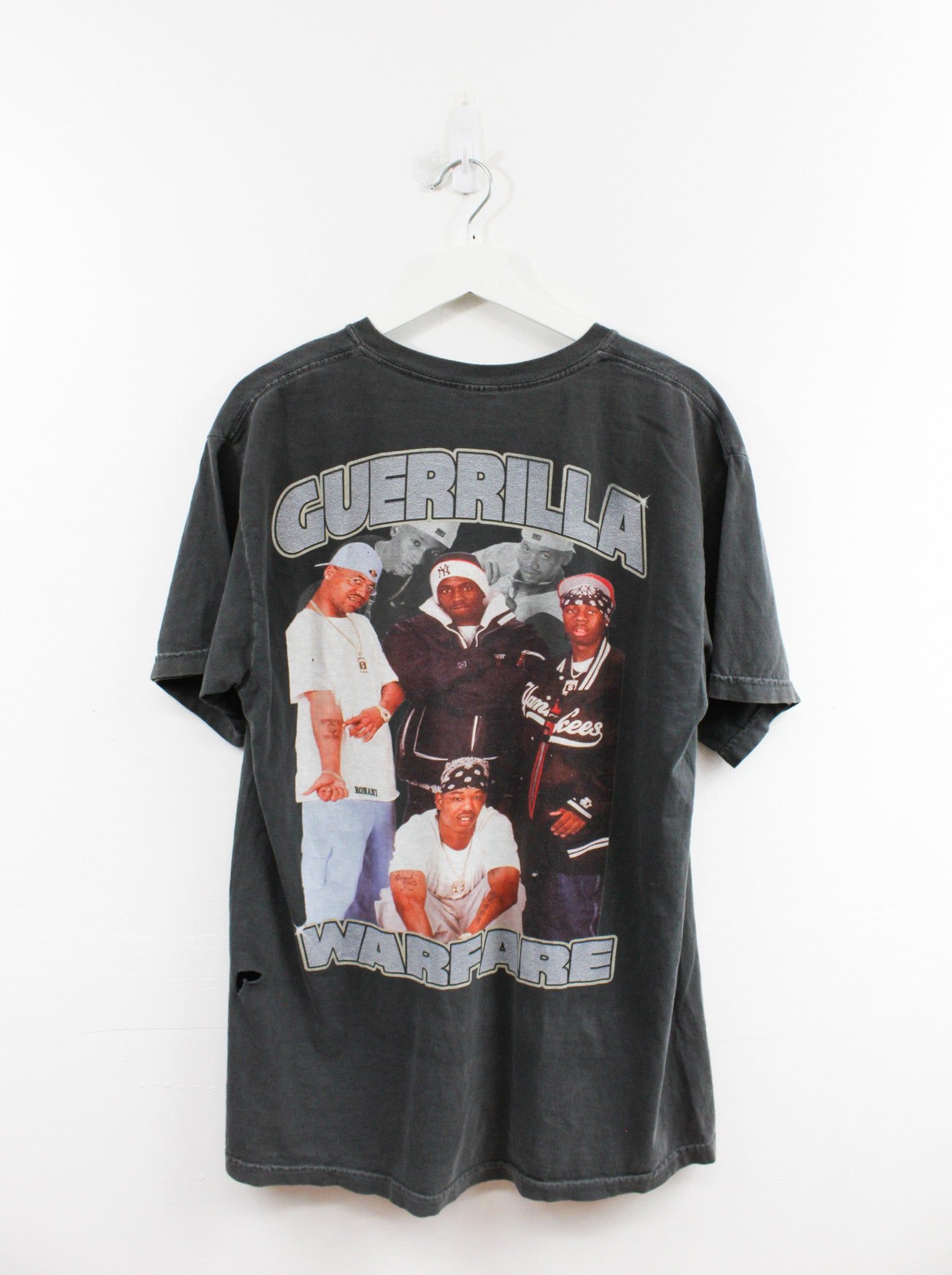 OVO Hot Boys ラップTシャツ Drake Lil Wayne XL OVO Hot Boys ラップTシャツ Drake Lil Wayne XL メンズ