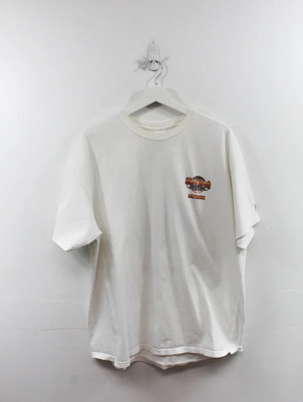 Vintage Hard Rock Cafe Baltimore Tee sold by HG Vintage