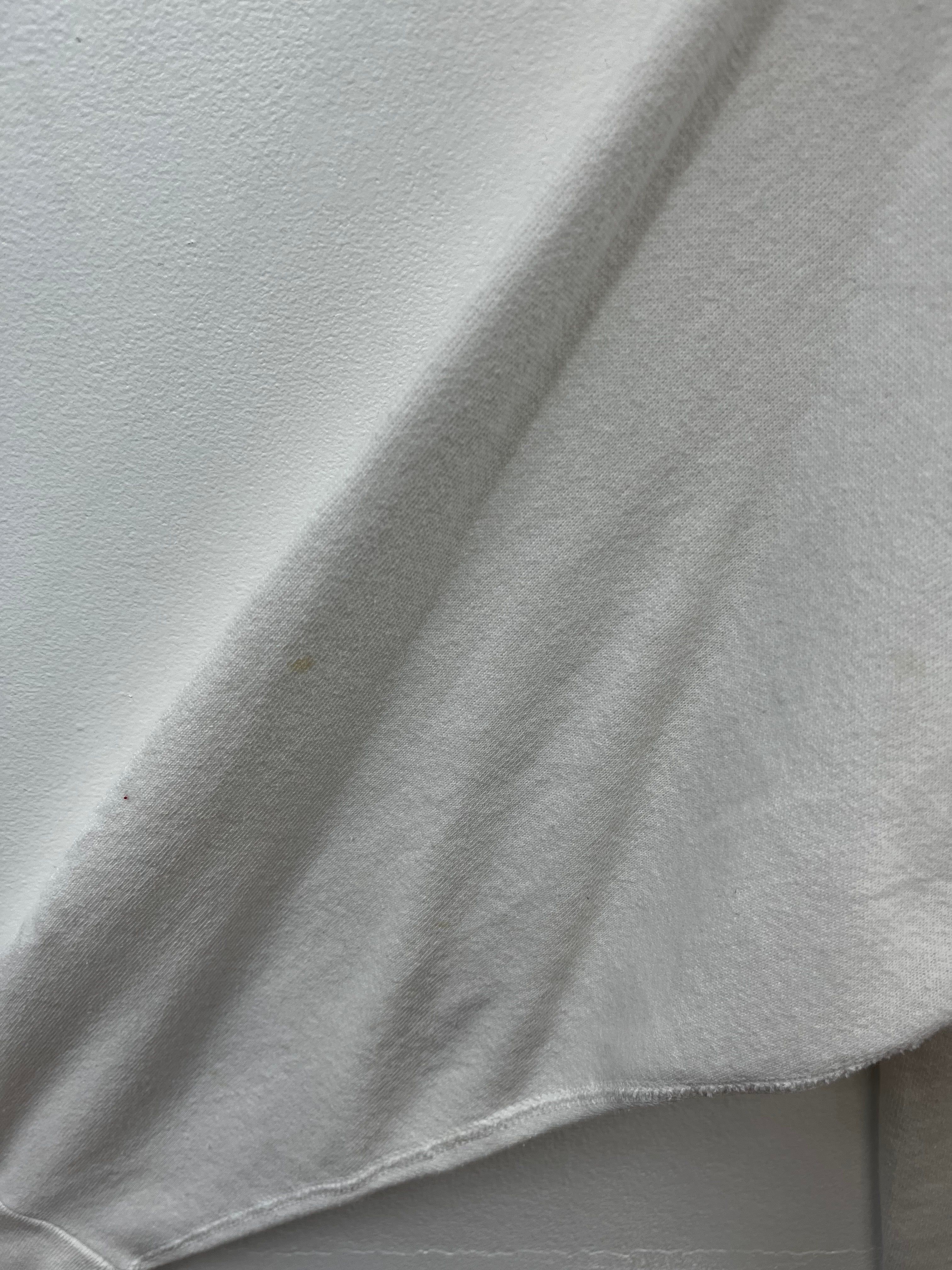 Vintage 92' NFL Buffalo Bills AFC Champ Crewneck sold by HG Vintage product image thumbnail 7