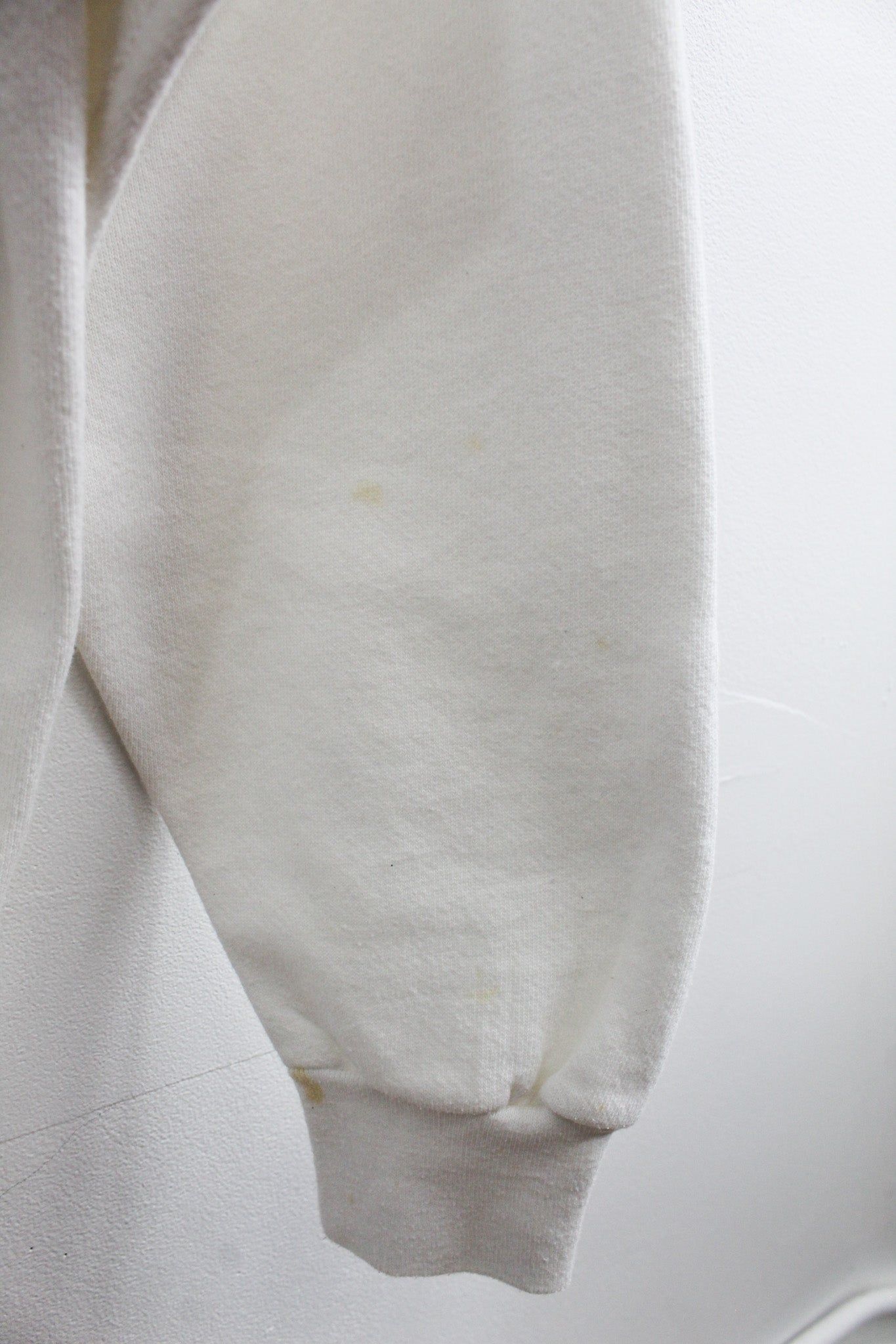 Vintage 92' NFL Buffalo Bills AFC Champ Crewneck sold by HG Vintage product image thumbnail 6