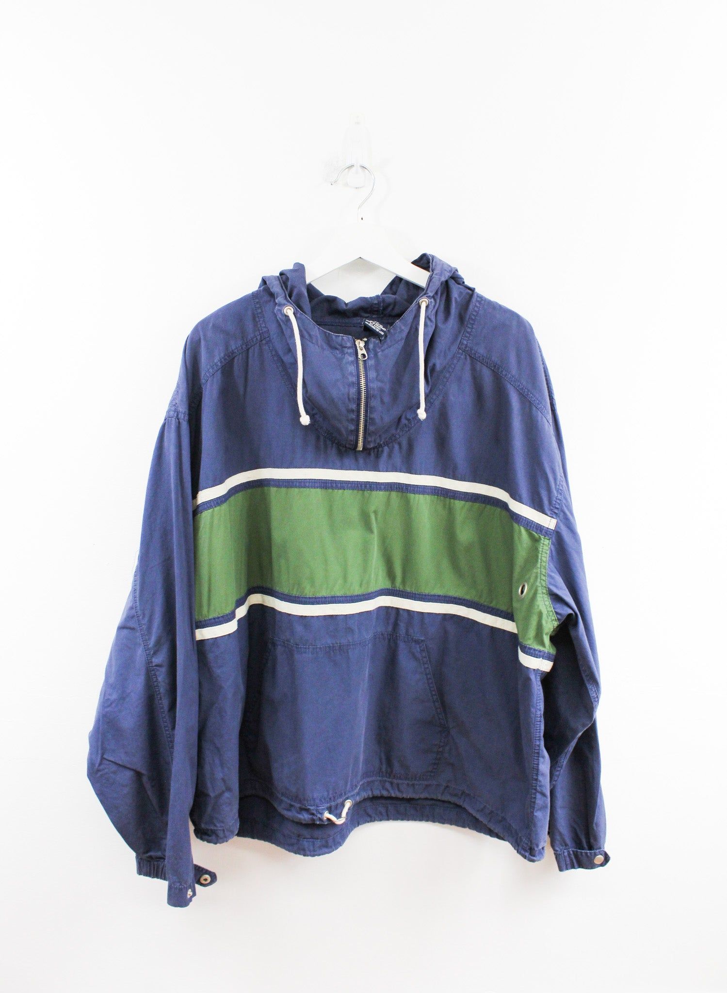 Vintage GAP Cotton Anorak sold by HG Vintage