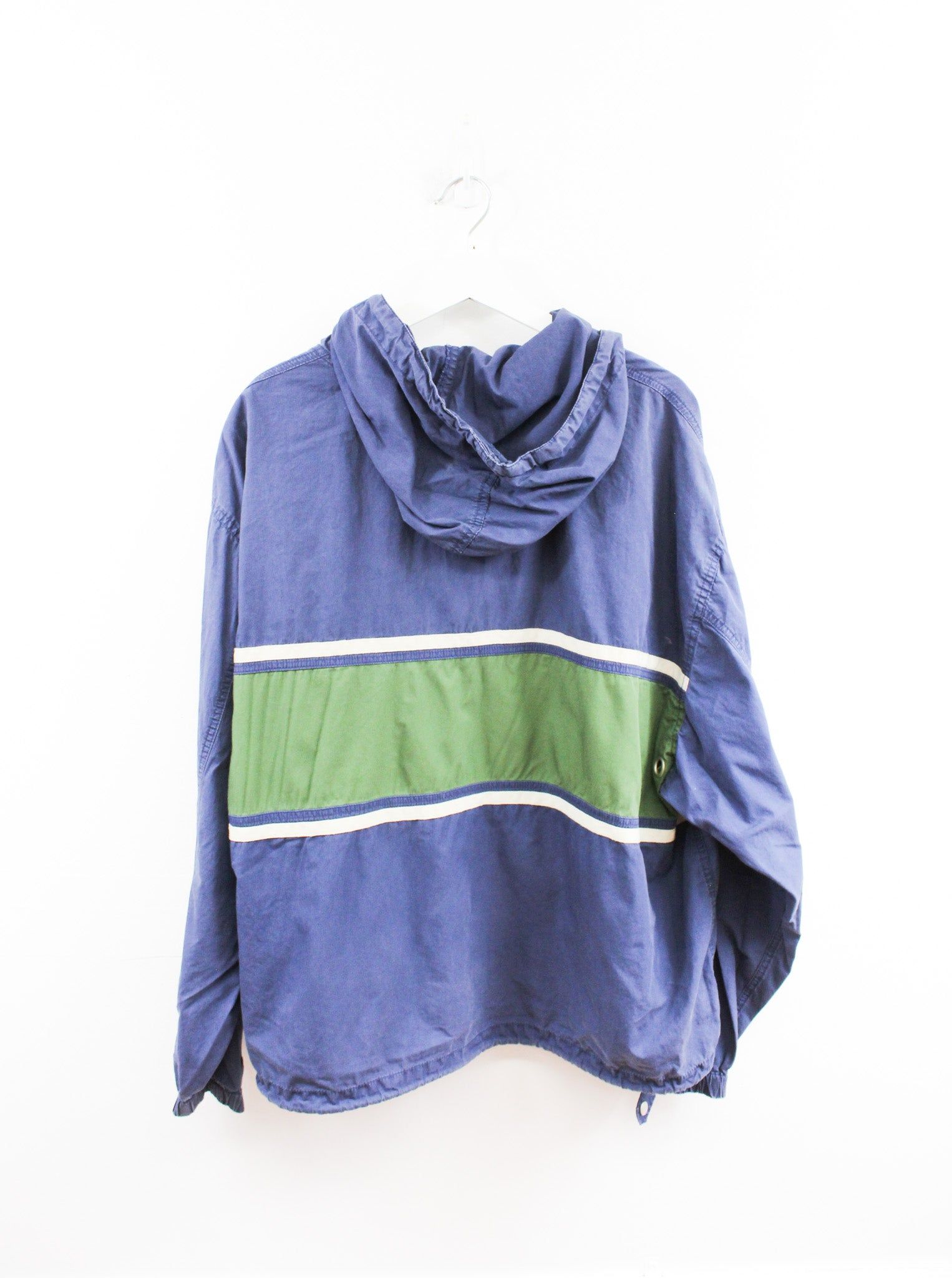 Vintage GAP Cotton Anorak sold by HG Vintage product image thumbnail 2