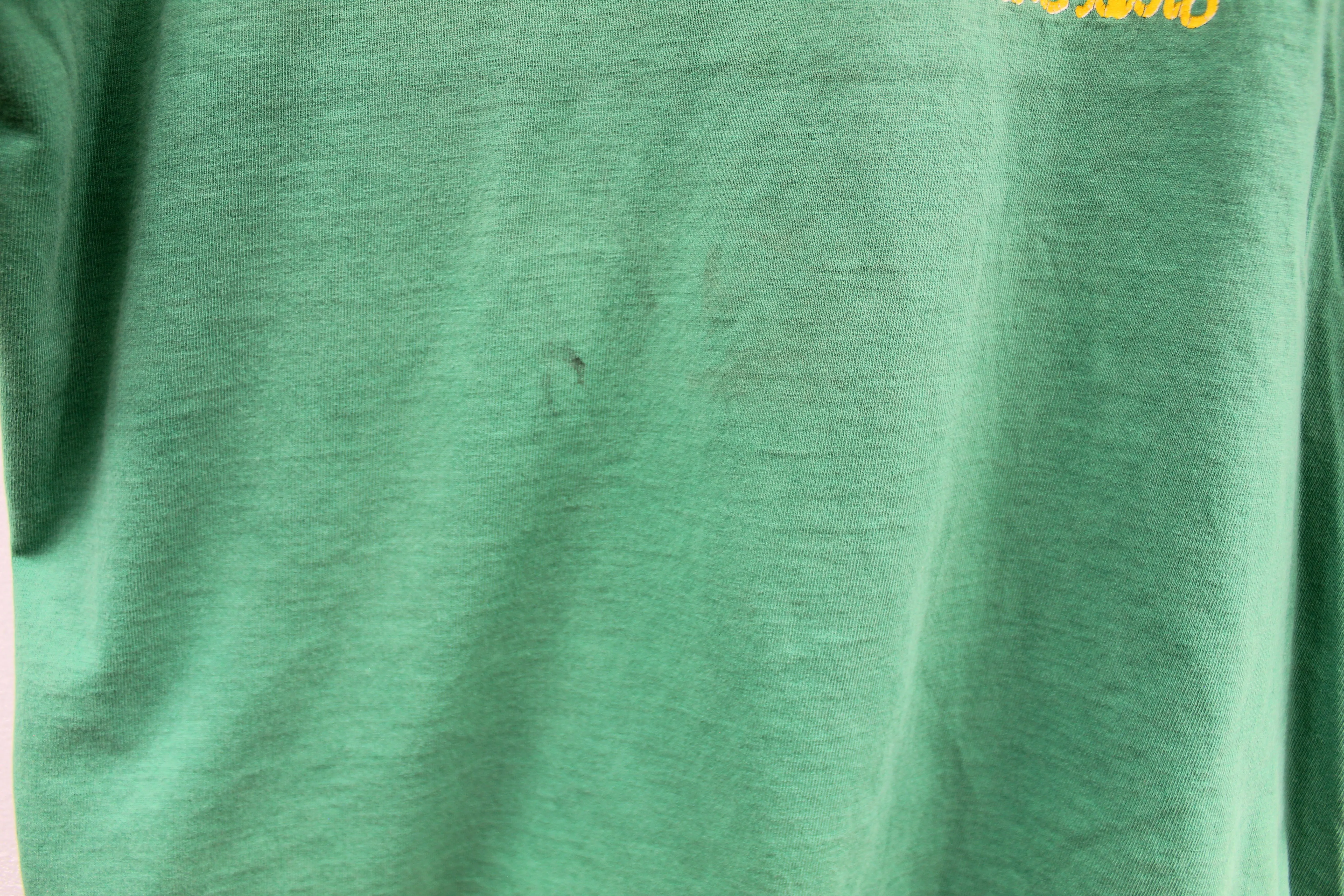 X - Vintage Single Stitch 90's Marc Tetro 3 Bears Tee sold by HG Vintage product image thumbnail 3