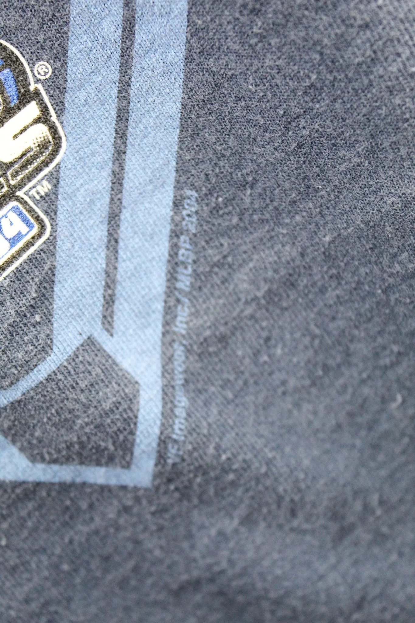 X - Vintage 2004 MLB Boston Red Sox World Series Champions Tee sold by HG Vintage product image thumbnail 3