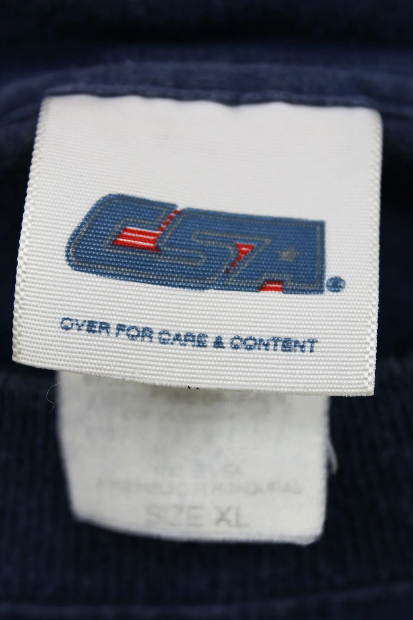 X - Vintage 2004 MLB Boston Red Sox World Series Champions Tee sold by HG Vintage product image thumbnail 4