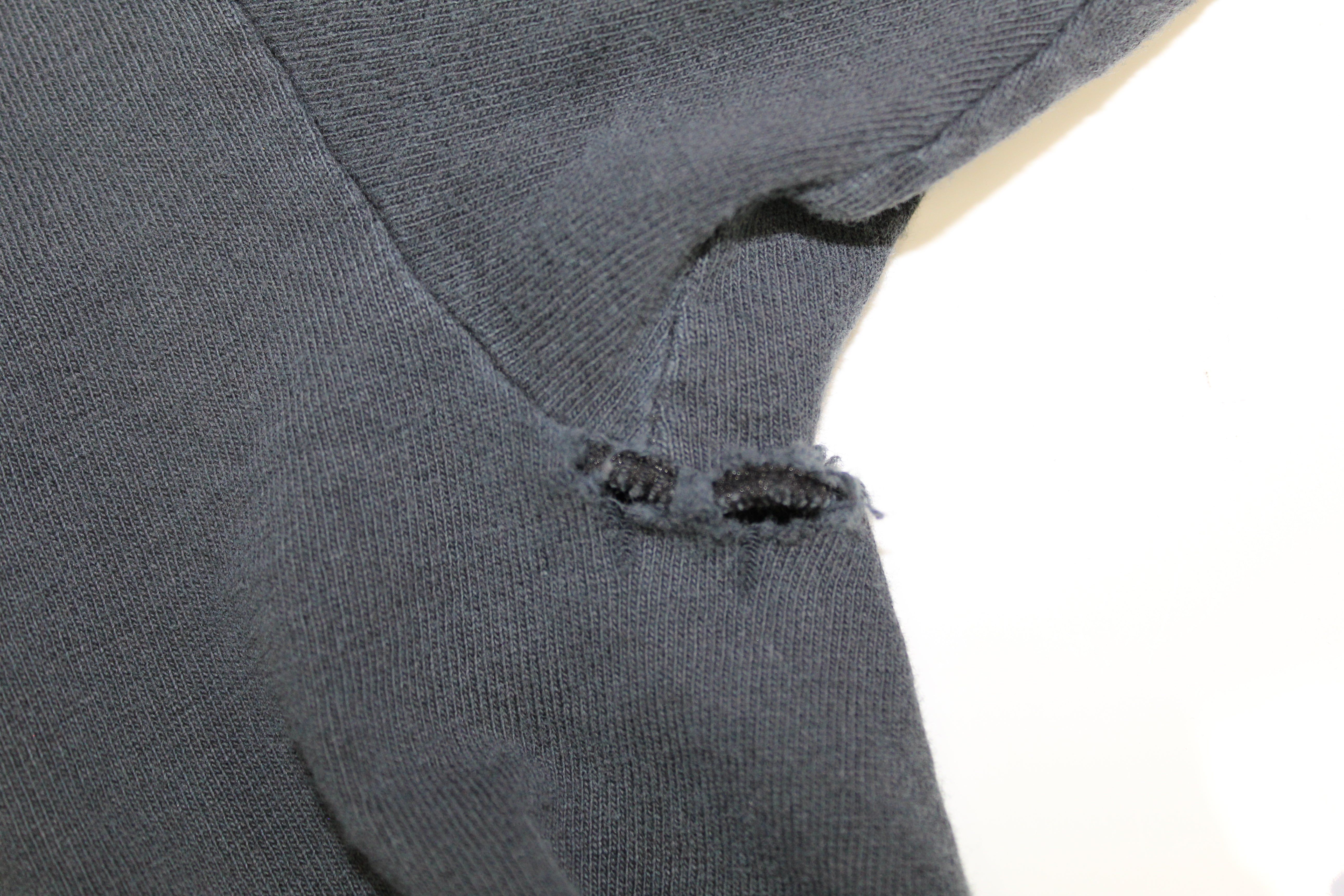 2007 NFL Superbowl Colts Vs Bears Tee sold by HG Vintage product image thumbnail 4