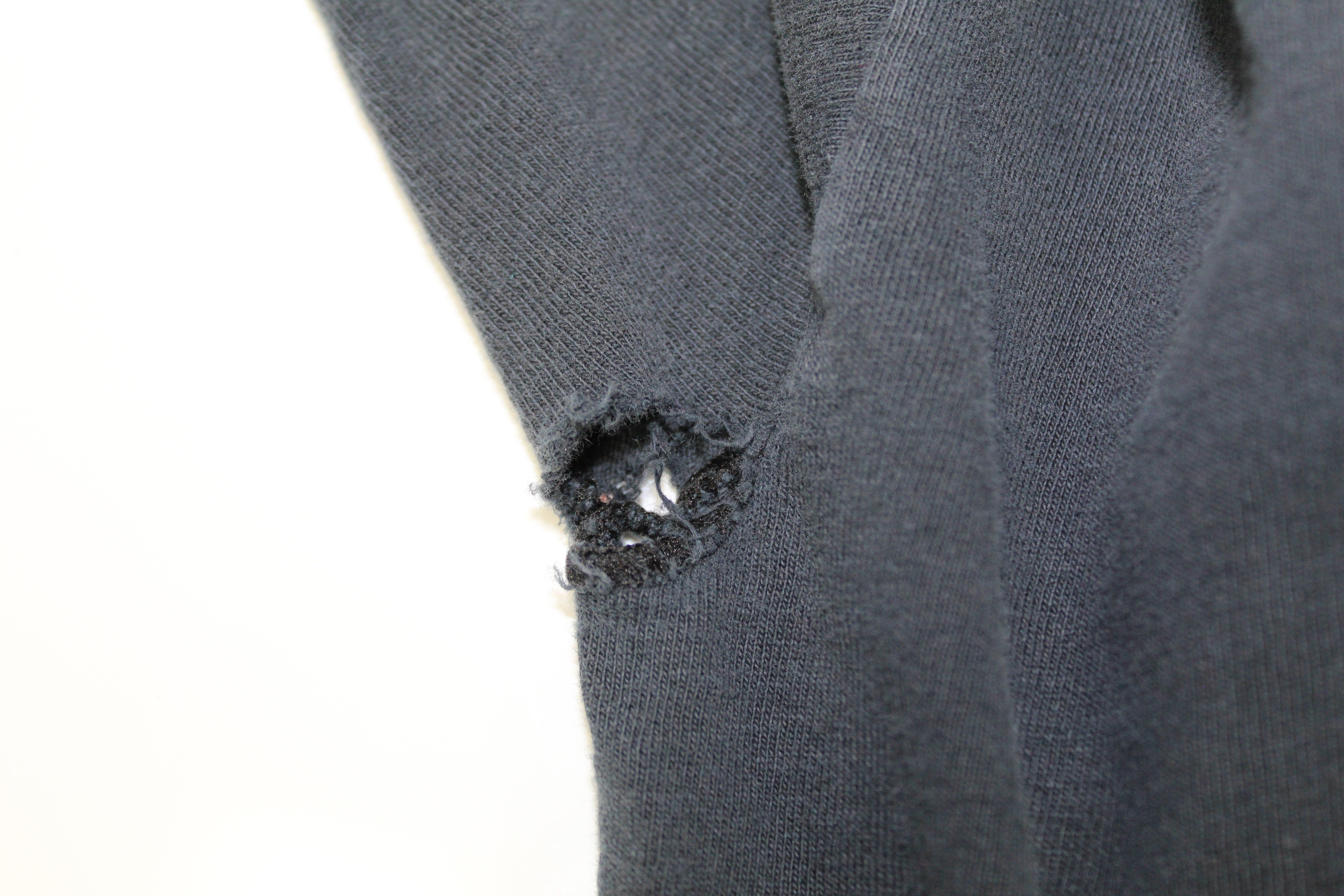 2007 NFL Superbowl Colts Vs Bears Tee sold by HG Vintage product image thumbnail 3