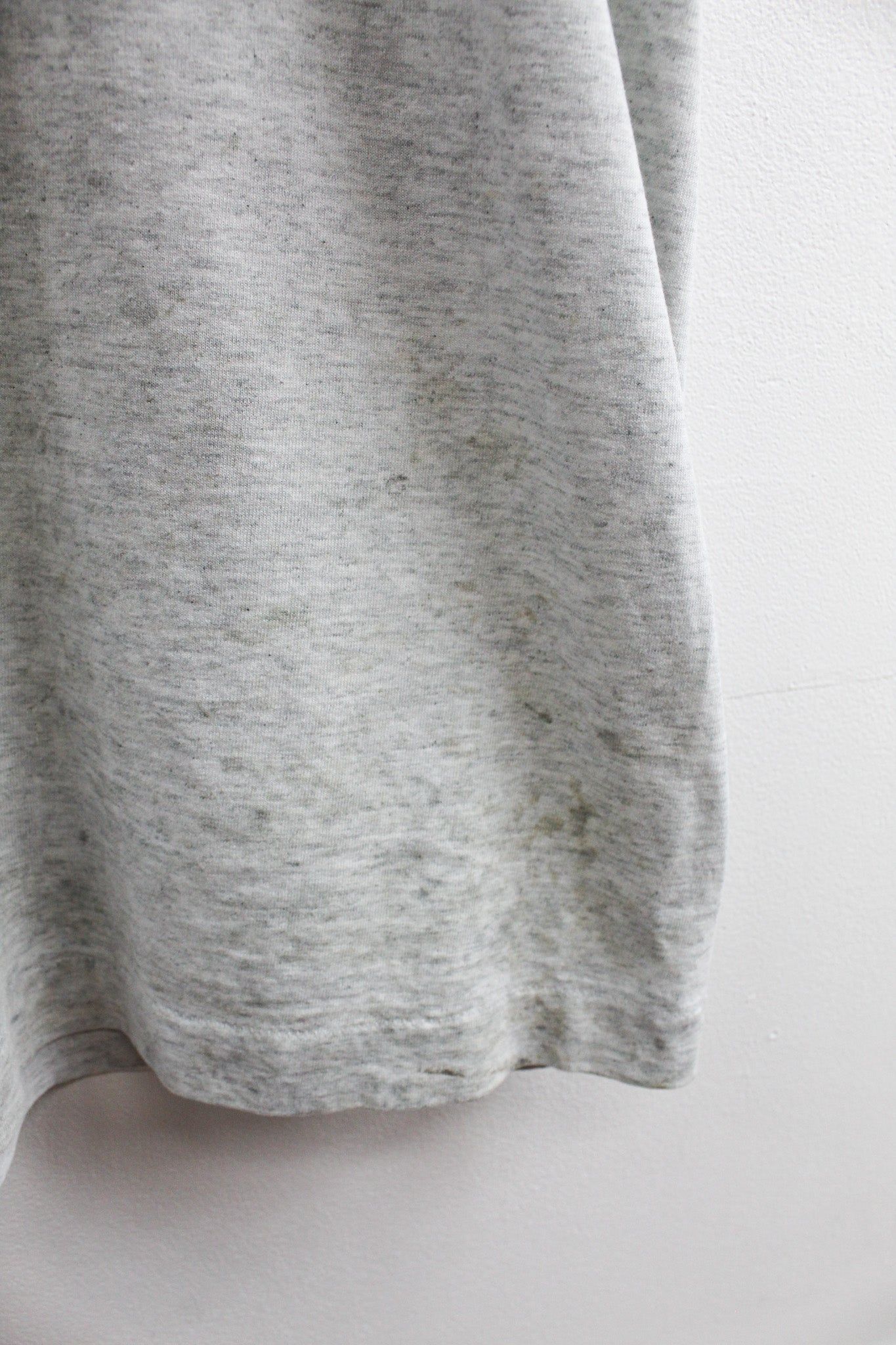 Vintage Pepsi Crystal Clear Graphic Tee sold by HG Vintage product image thumbnail 3