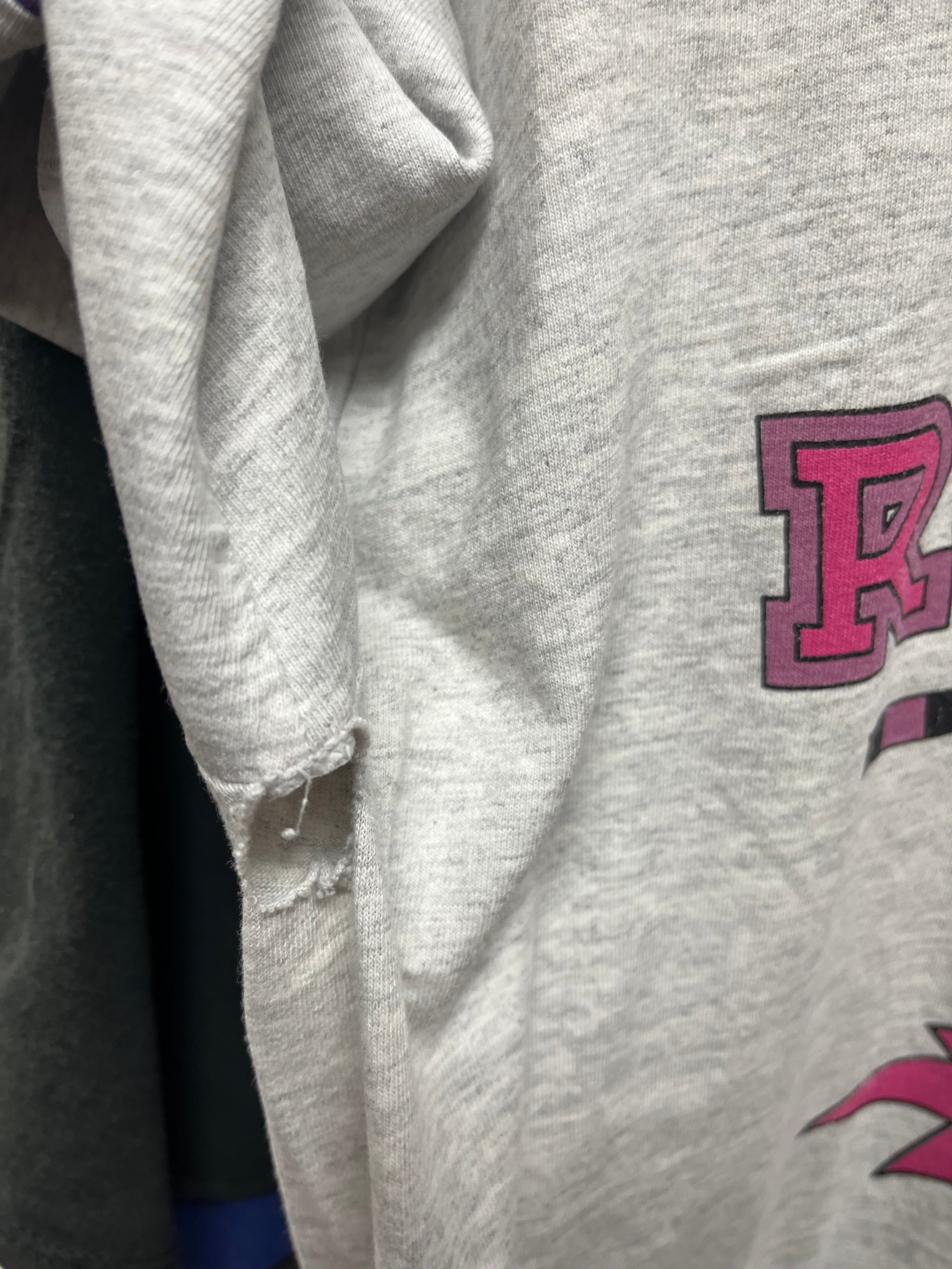 Vintage 1992 Mount Rushmore Tee sold by HG Vintage product image thumbnail 4