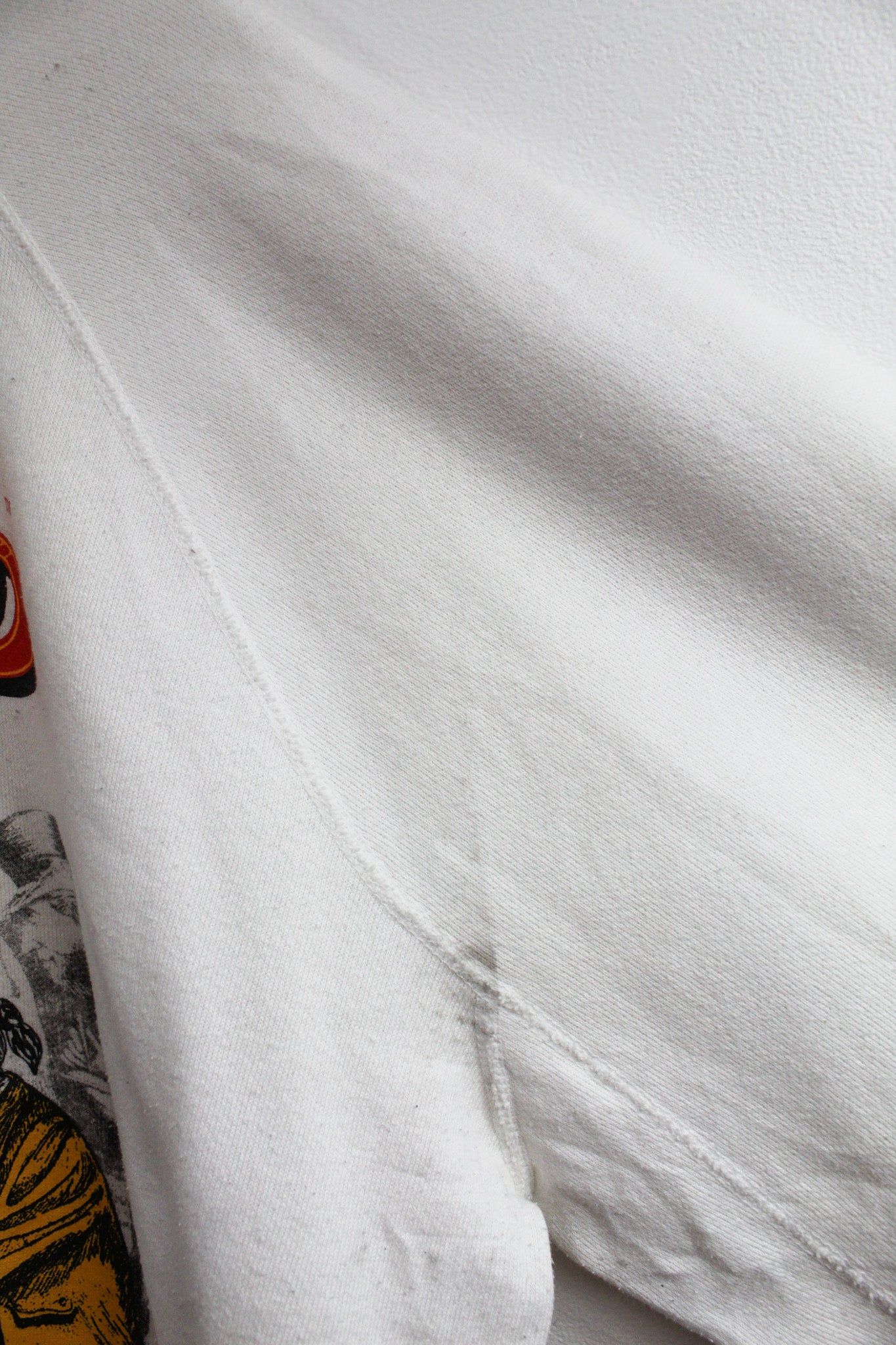 Vintage 92' Cheers Boston Graphic Crewneck sold by HG Vintage product image thumbnail 6