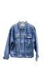 Z - Vintage Guess By George Marciano Style M10807 Denim Jacket sold by HG Vintage