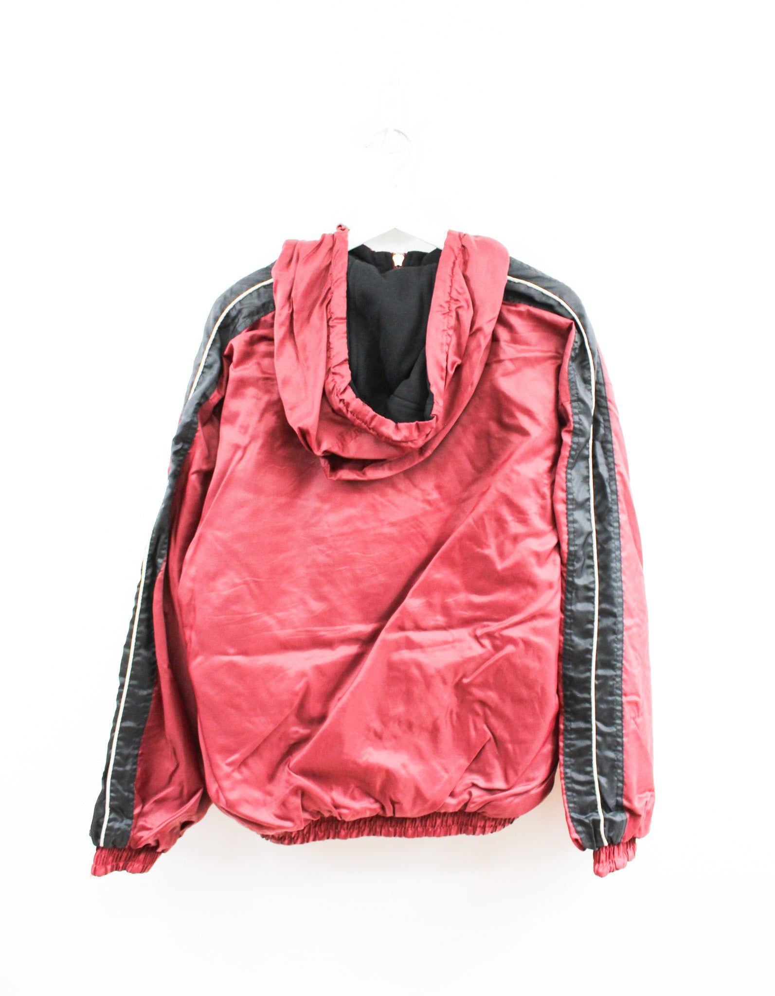 Vintage NFL Washington Football Team Reversible Winter Jacket sold by HG Vintage product image thumbnail 3