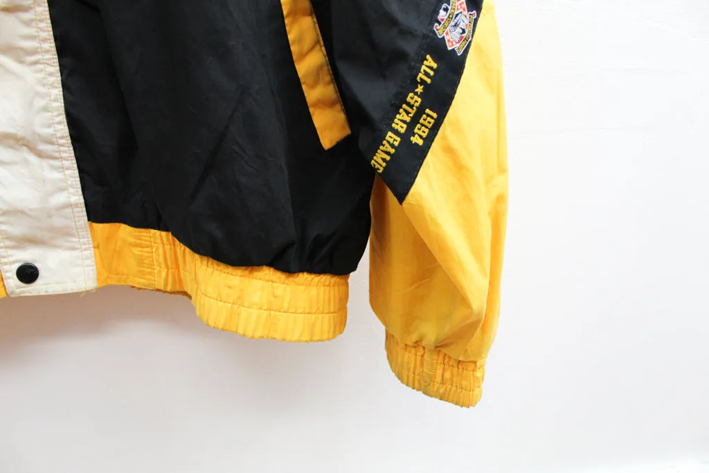 Z - Vintage 1994 Pro Player MLB Pittsburgh Pirates All Star Game Windbreaker sold by HG Vintage product image thumbnail 5