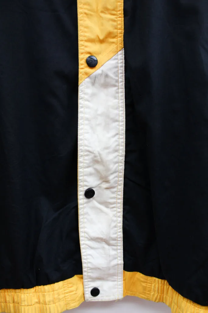 Z - Vintage 1994 Pro Player MLB Pittsburgh Pirates All Star Game Windbreaker sold by HG Vintage product image thumbnail 4