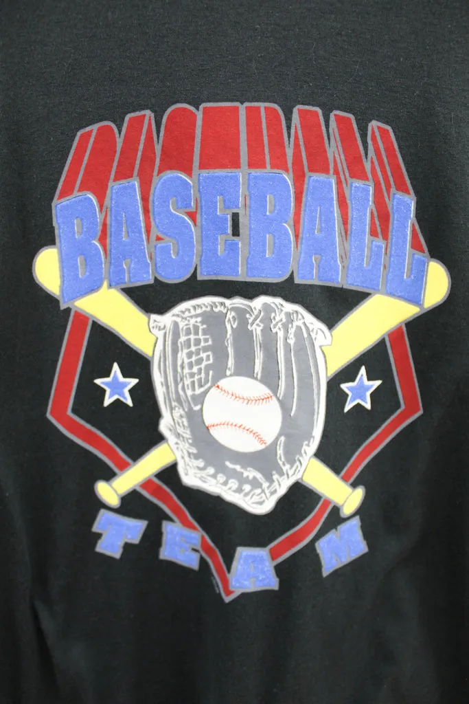 Z - Vintage Single Stitch Baseball Team Graphic Tee sold by HG Vintage product image thumbnail 2