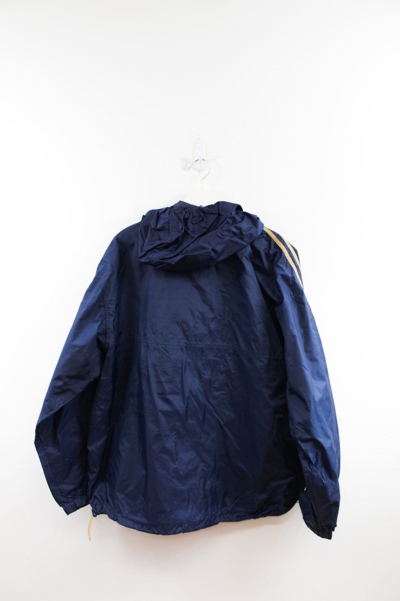 CC- Vintage NFL St. Louis Rams Nylon Windbreaker sold by HG Vintage product image thumbnail 3