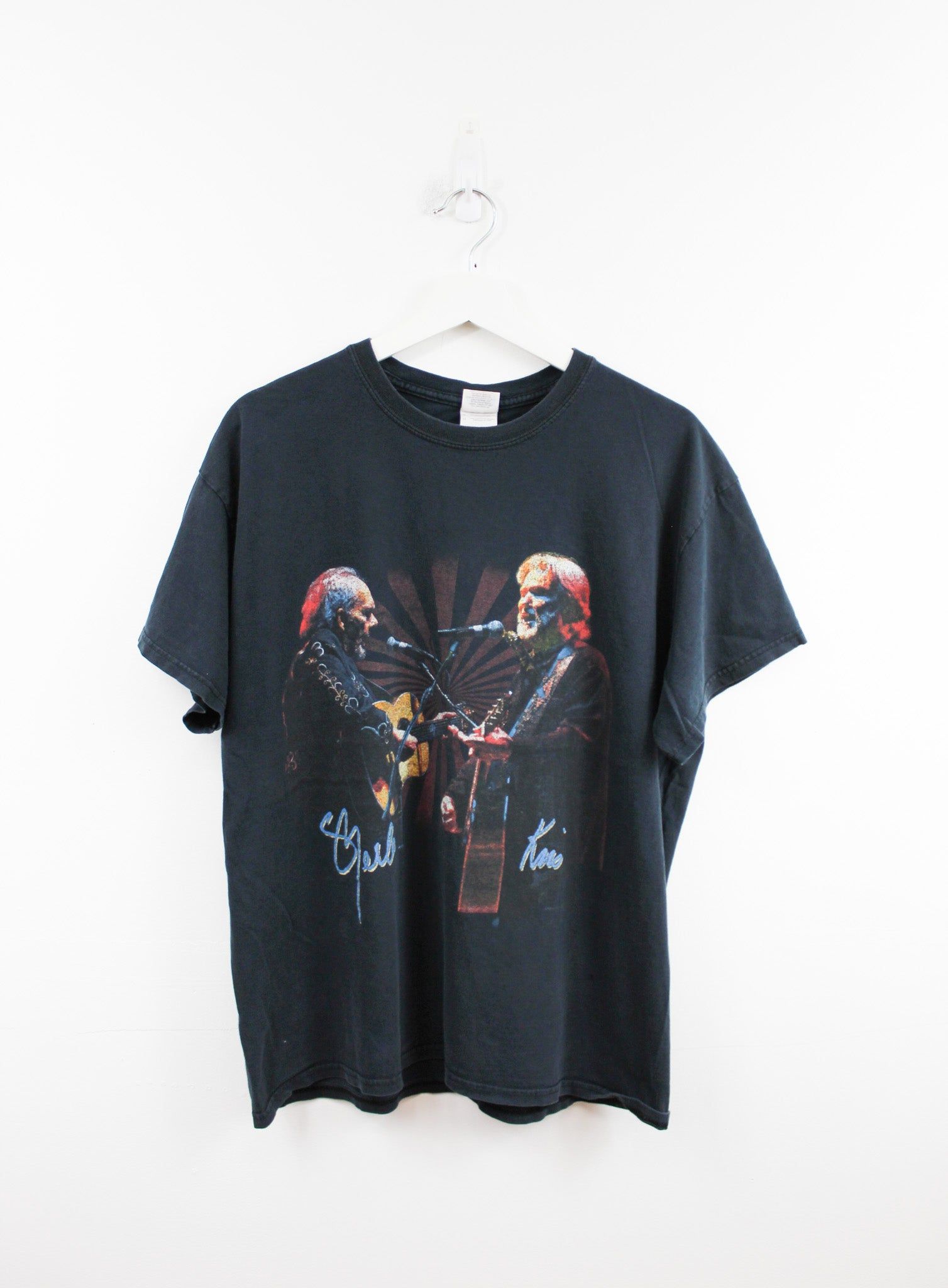 Country Music Tee sold by HG Vintage