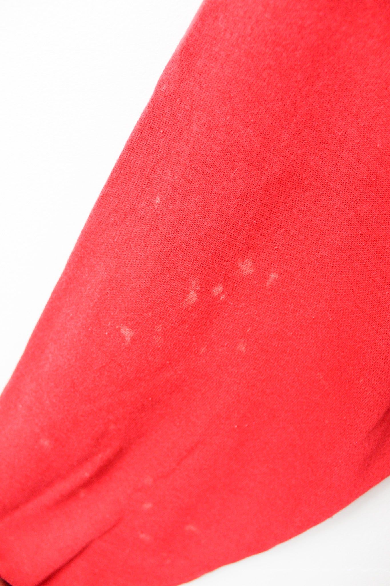 NHL Red Wings Logo Crewneck sold by HG Vintage product image thumbnail 3
