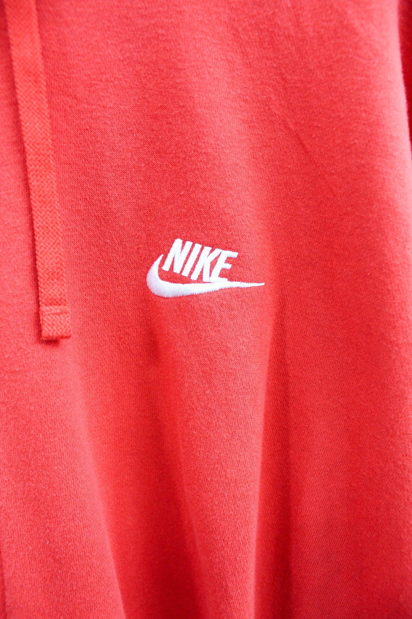 Nike Zip Up Hoodie sold by HG Vintage product image thumbnail 2