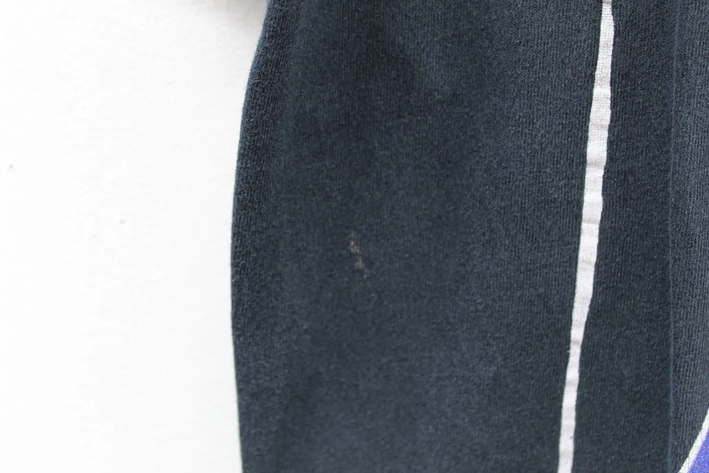 Z - Vintage Single Stitch 1992 Running Lady Tee sold by HG Vintage product image thumbnail 4