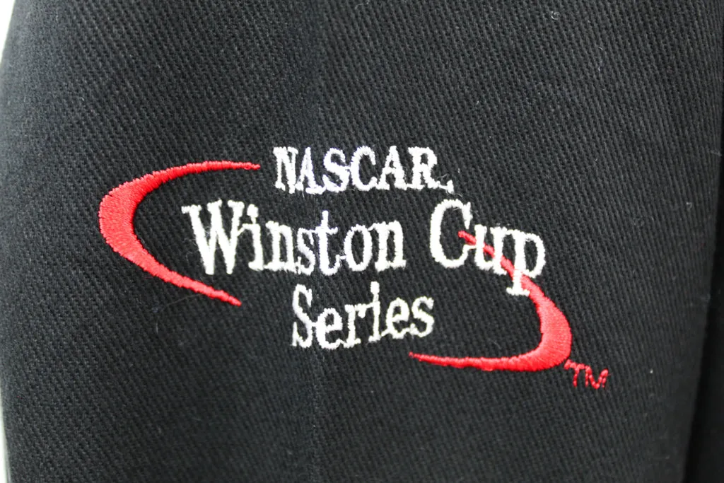 Z - Vintage Winner's Circle Nascar Jeff Gordon Dupont Racing Jacket sold by HG Vintage product image thumbnail 5