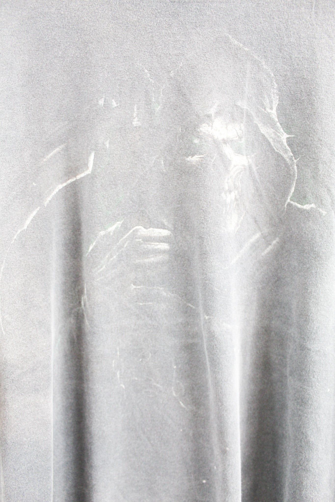 Vintage Grim Reaper Graphic Tee sold by HG Vintage product image thumbnail 2