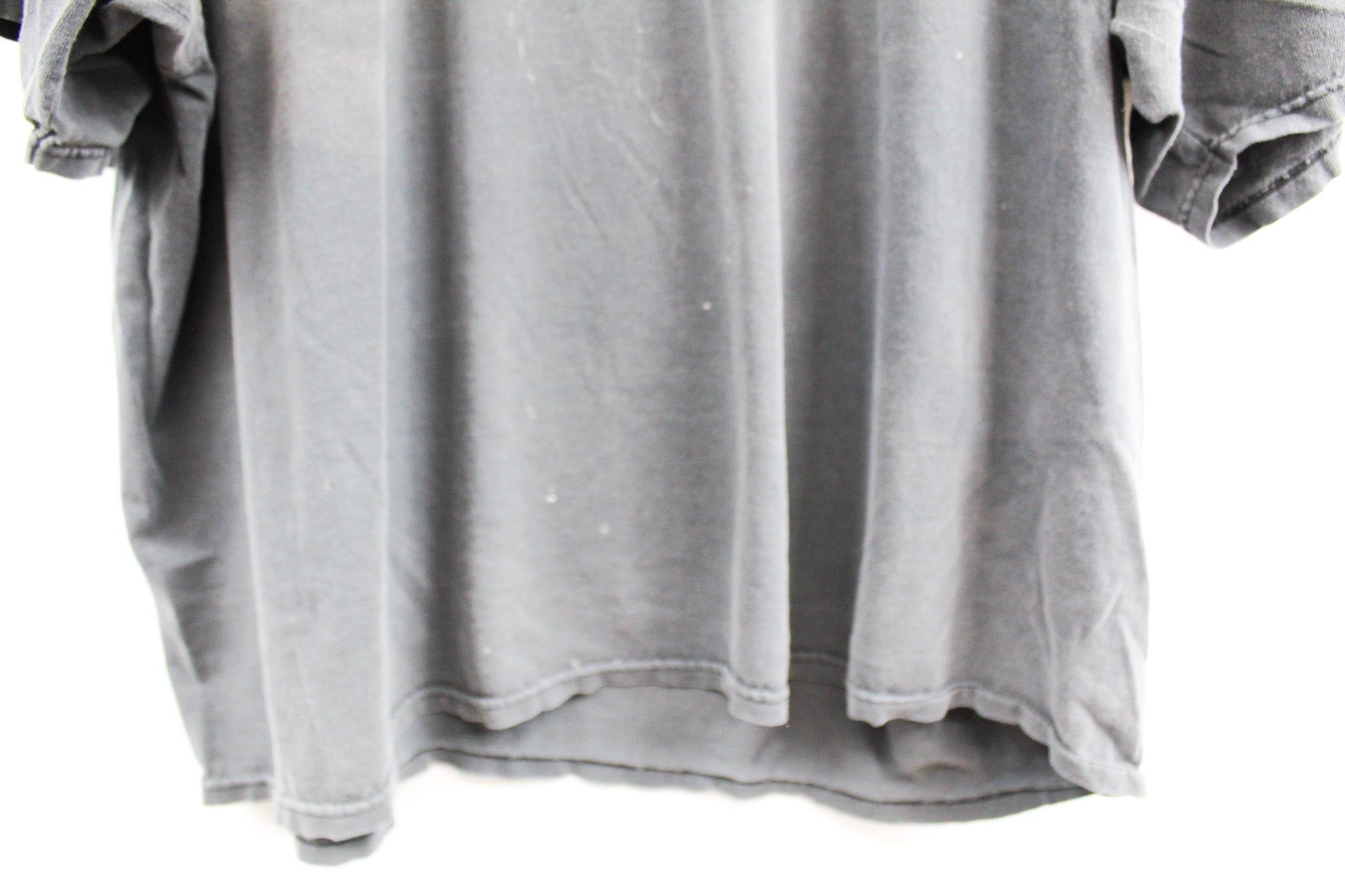 Vintage Grim Reaper Graphic Tee sold by HG Vintage product image thumbnail 3