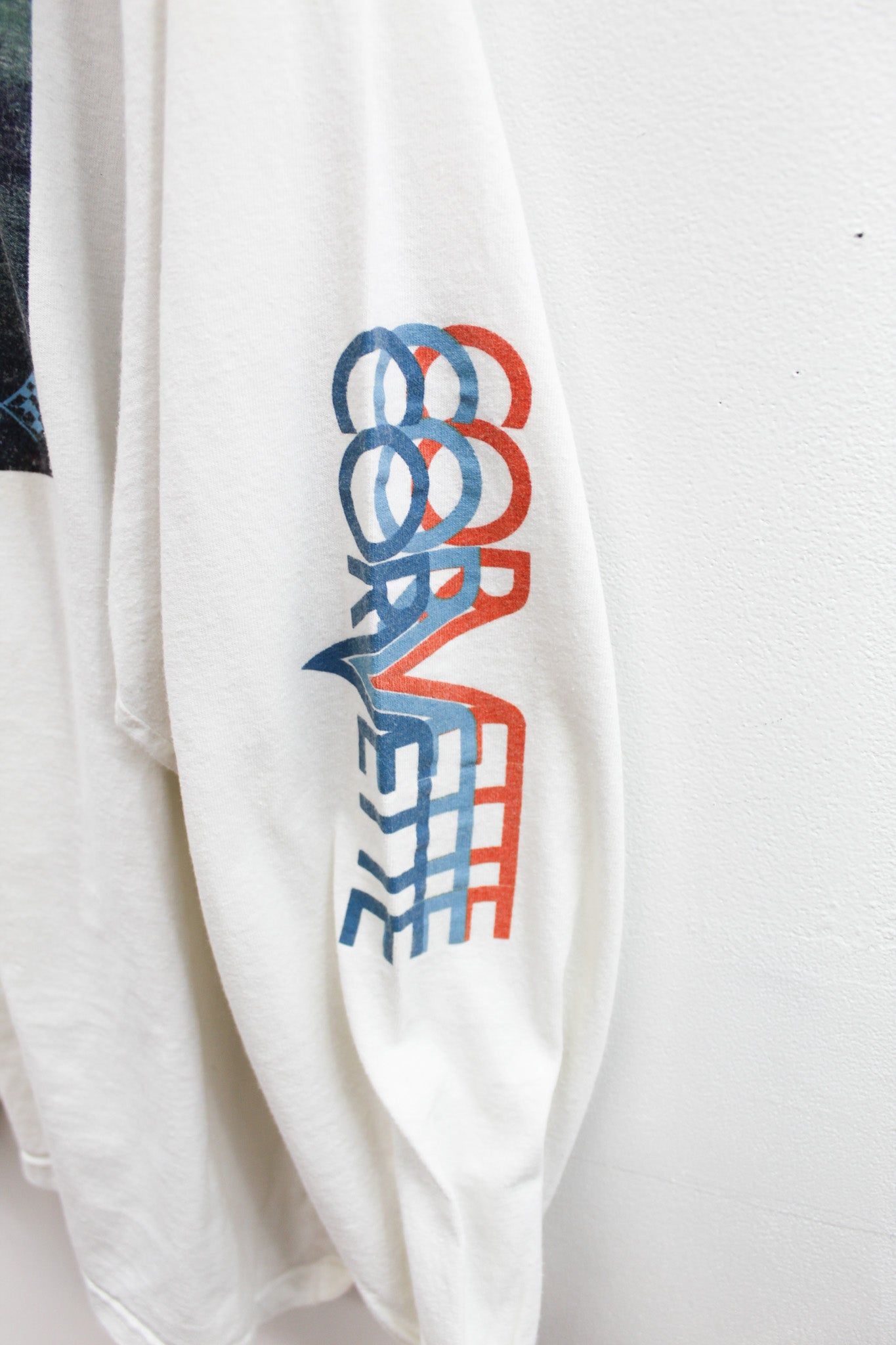 CC- Corvette Picture Long Sleeve Tee sold by HG Vintage product image thumbnail 3