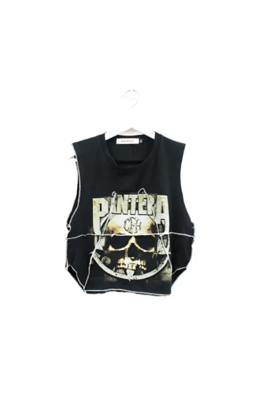 Z - Mojo Music Double Stitch Rework Pantera CFH sold by HG Vintage