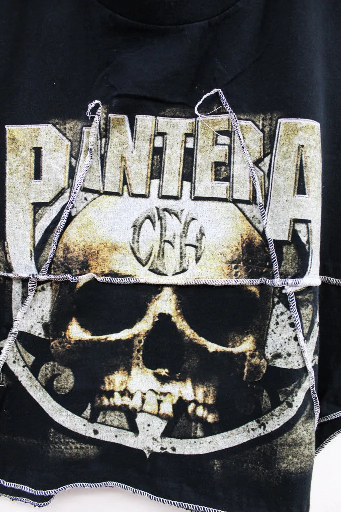 Z - Mojo Music Double Stitch Rework Pantera CFH sold by HG Vintage product image thumbnail 2
