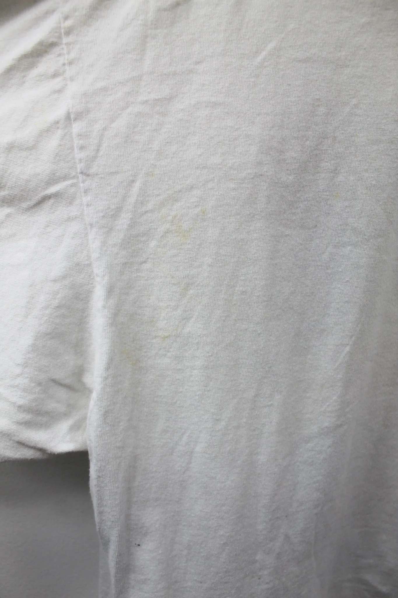 X - Vintage 2002 NFL New England Patriots Super Bowl 36 Champs Tee sold by HG Vintage product image thumbnail 4