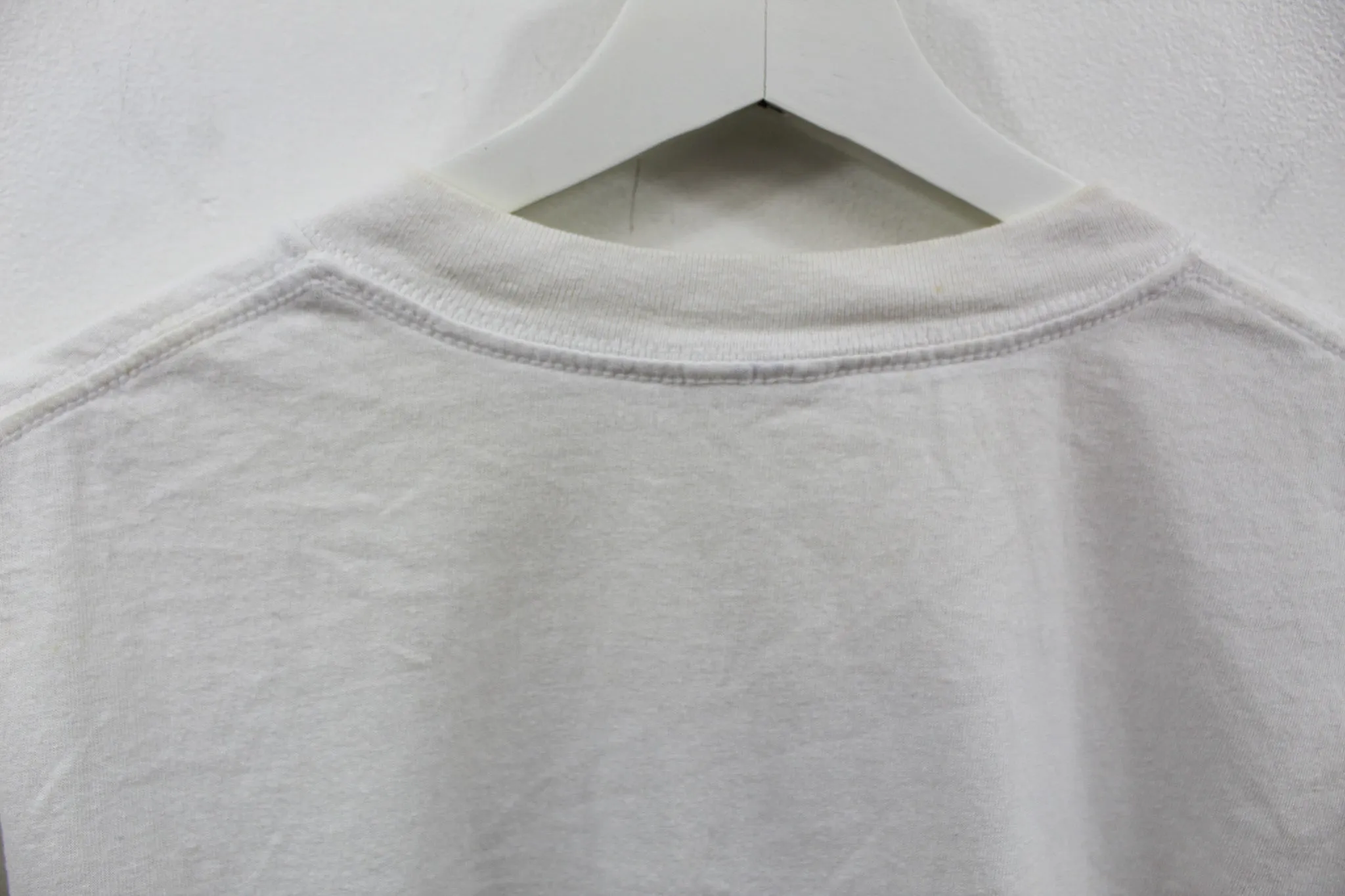 X - Vintage 2002 NFL New England Patriots Super Bowl 36 Champs Tee sold by HG Vintage product image thumbnail 5