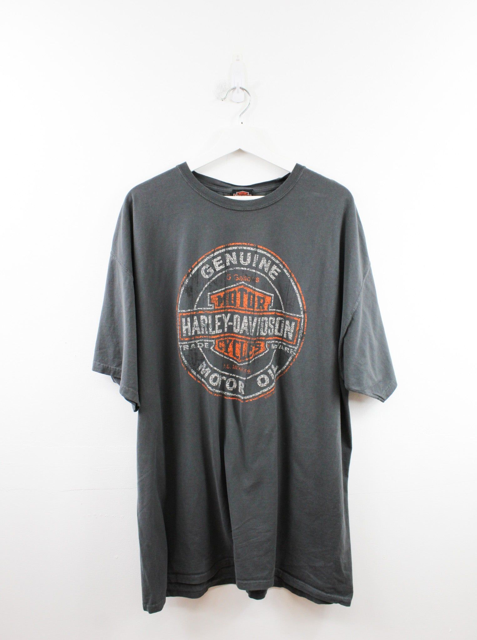 Harley Davidson Virginia Beach Tee sold by HG Vintage