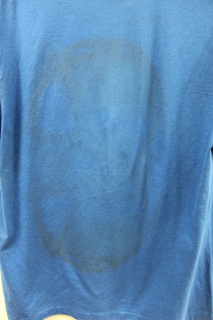 Z - Vintage Single Stitch Made In The USA CCM NHL New York Islander Logo Tee sold by HG Vintage product image thumbnail 5