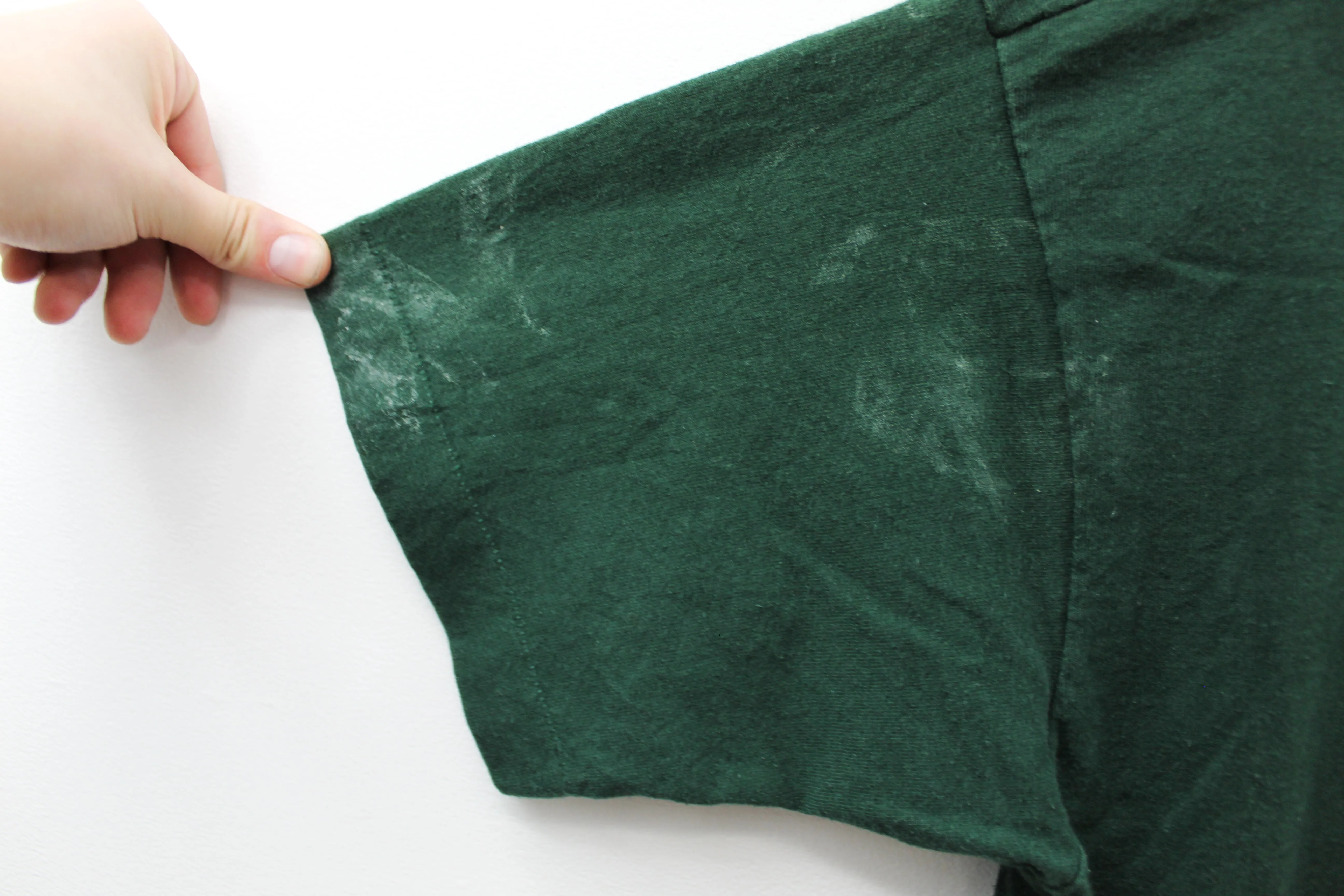 Z - Vintage Single Stitch Alaska Map & Animals Fruit Of The Loom Tag Tee sold by HG Vintage product image thumbnail 5