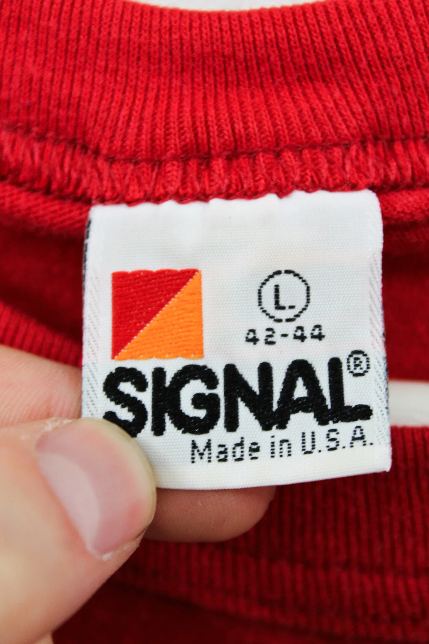 X - Vintage Single Stitch Coca Cola Special Olympics Volunteer Tee sold by HG Vintage product image thumbnail 3