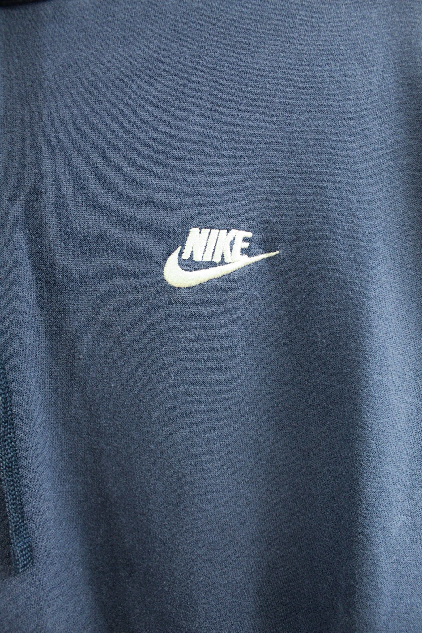 Nike Script & Swoosh Hoodie sold by HG Vintage product image thumbnail 2