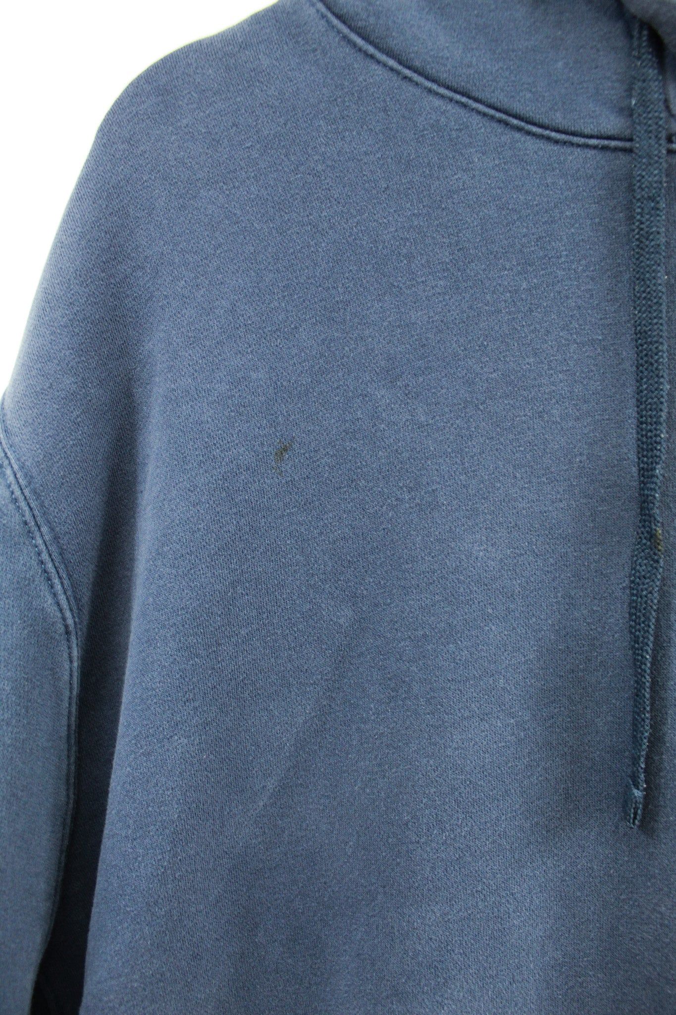 Nike Script & Swoosh Hoodie sold by HG Vintage product image thumbnail 4