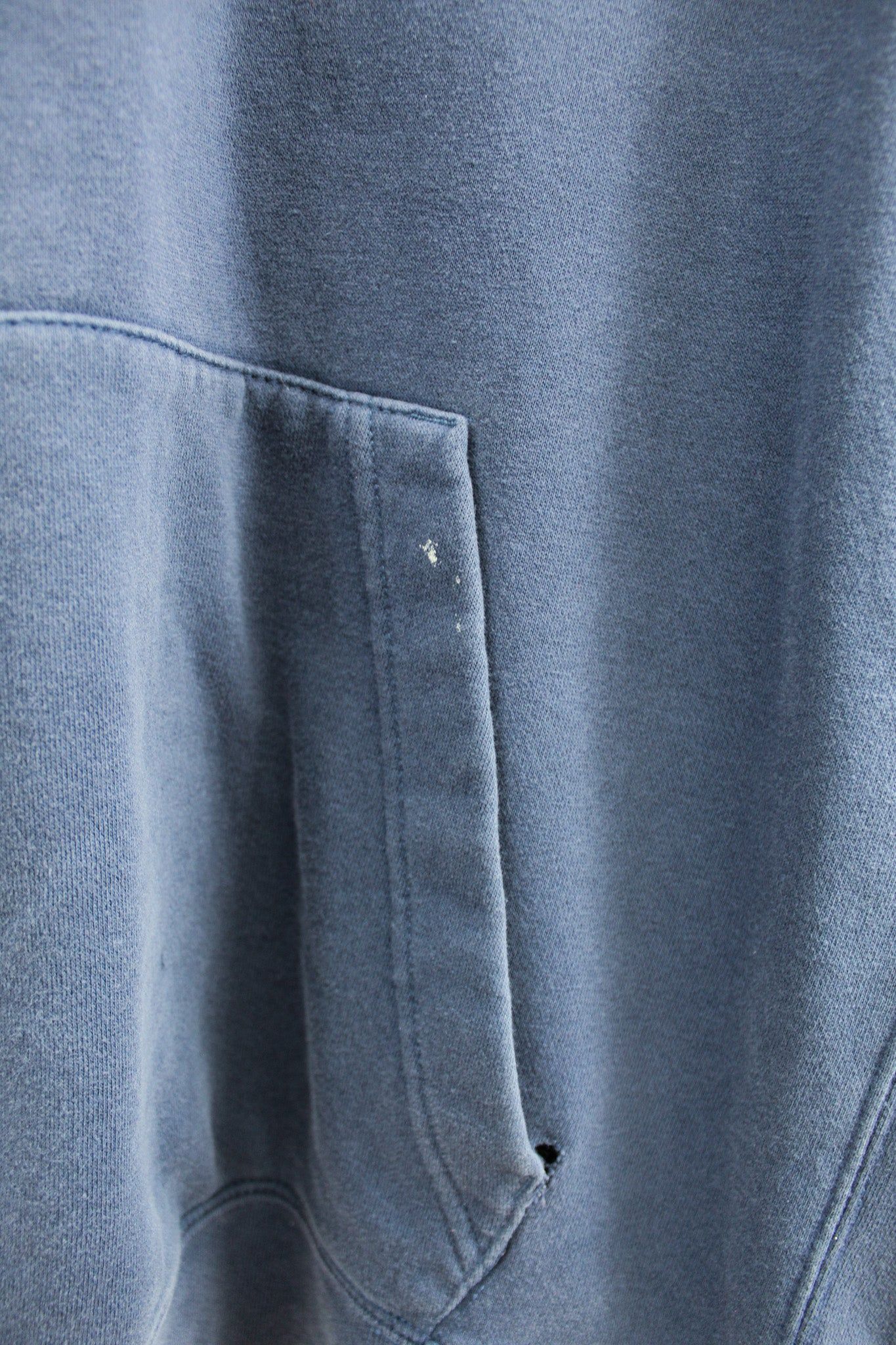 Nike Script & Swoosh Hoodie sold by HG Vintage product image thumbnail 3