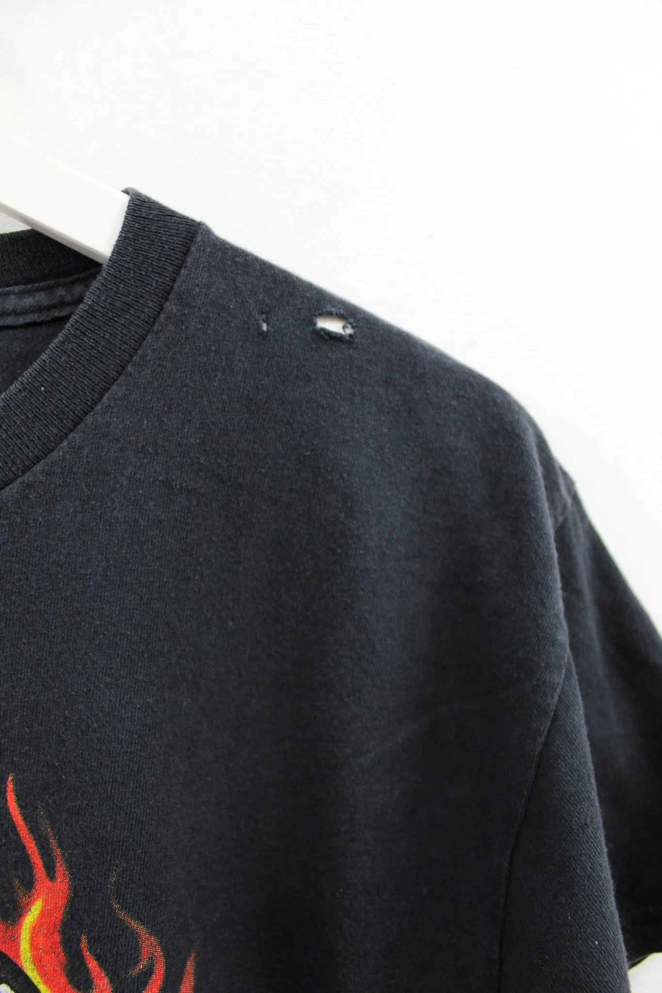 X - 2010 Sturgis Bike Week 70th Anniversary Tee sold by HG Vintage product image thumbnail 4