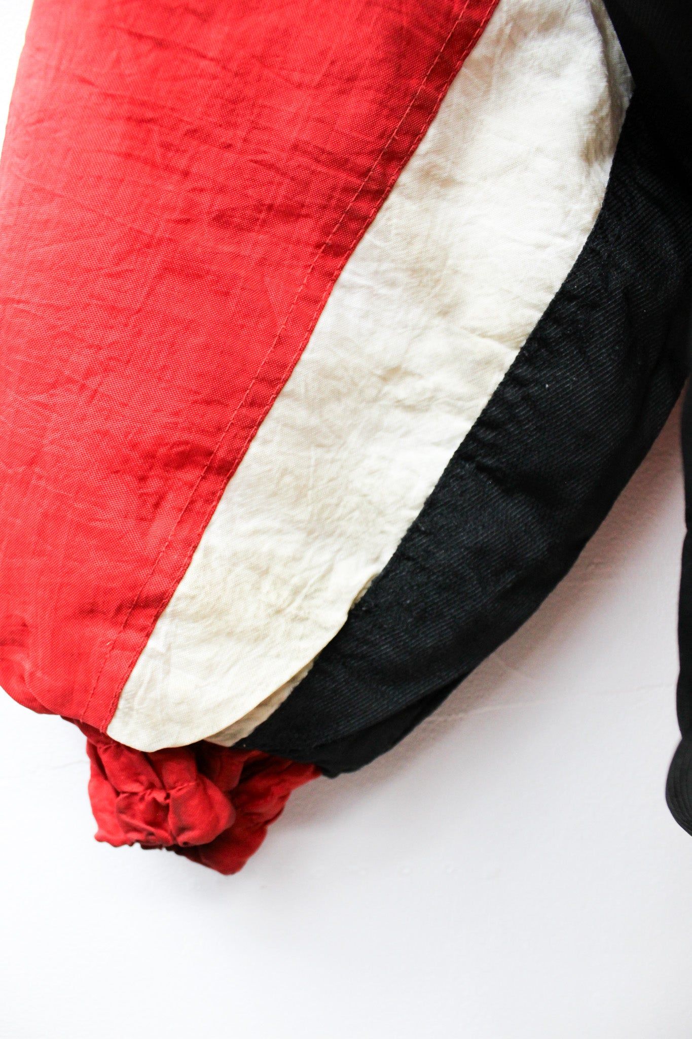 Vintage Logo 7 NHL Detroit Red Wings Winter Jacket sold by HG Vintage product image thumbnail 3