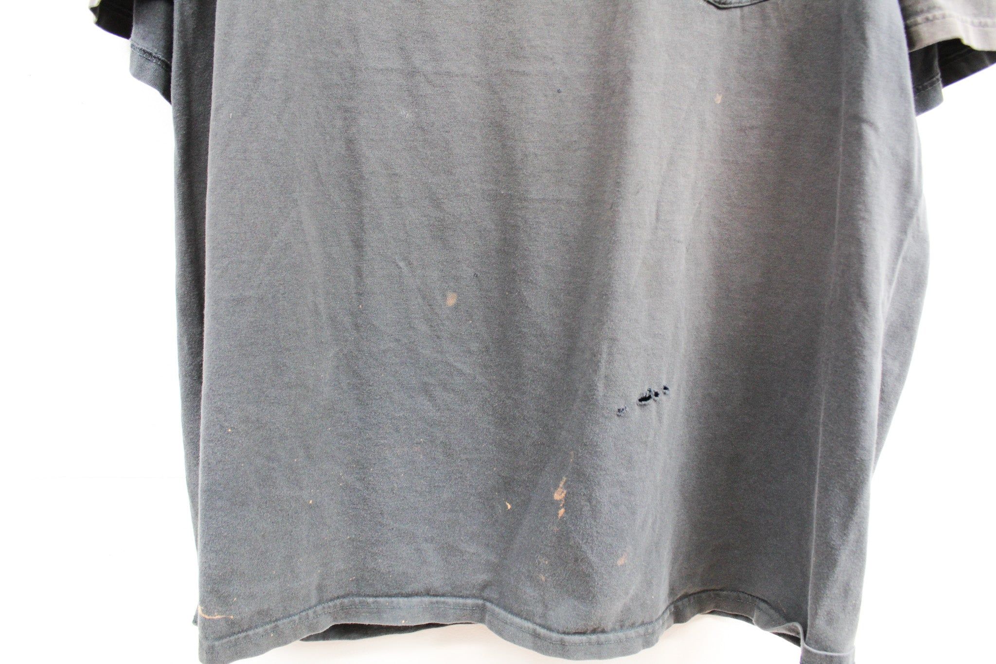 Vintage 2010 Harley Davidson Darlington MD Pocket Tee sold by HG Vintage product image thumbnail 6