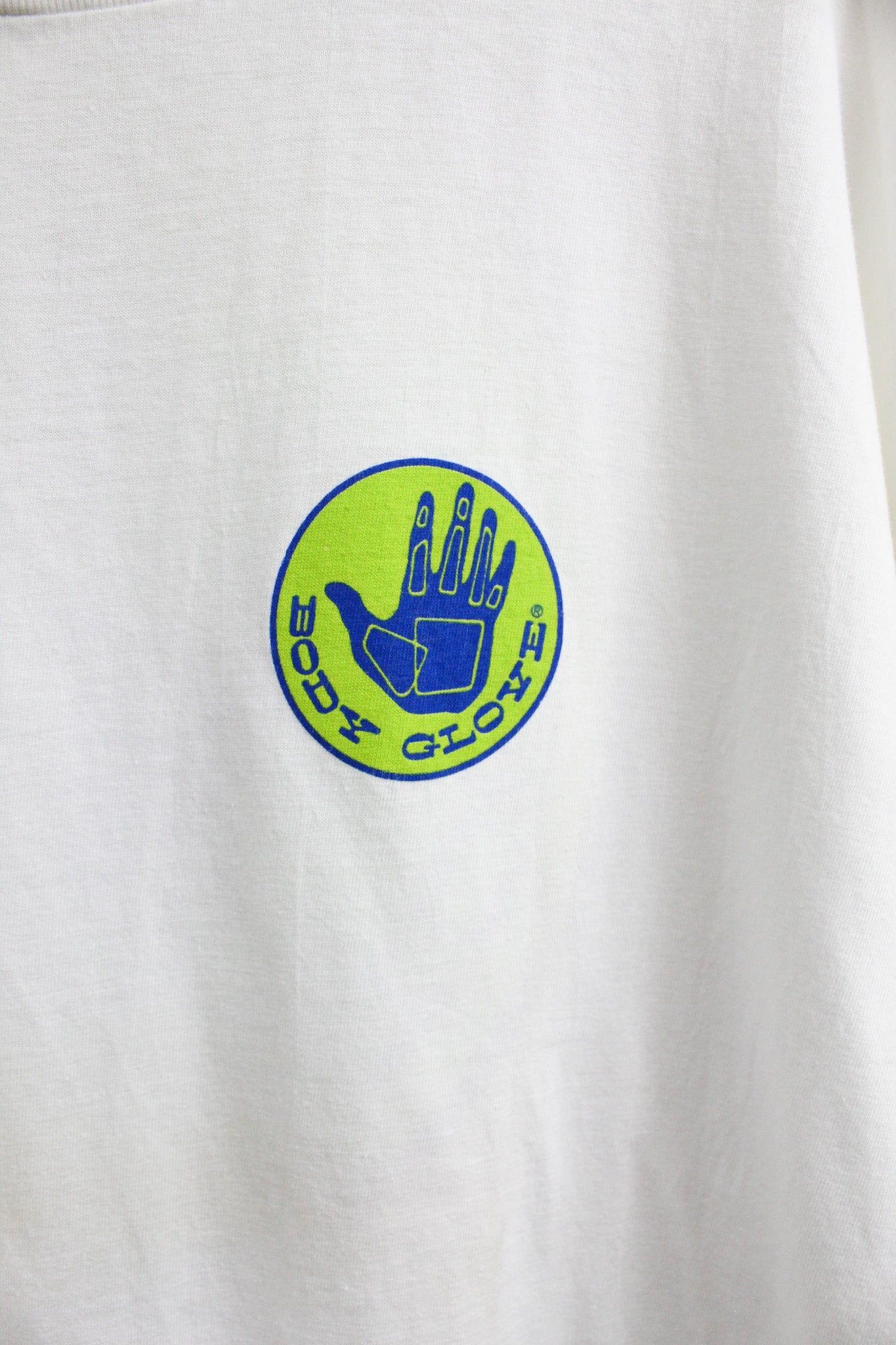 Body Glove Surf Logo Tee sold by HG Vintage product image thumbnail 2