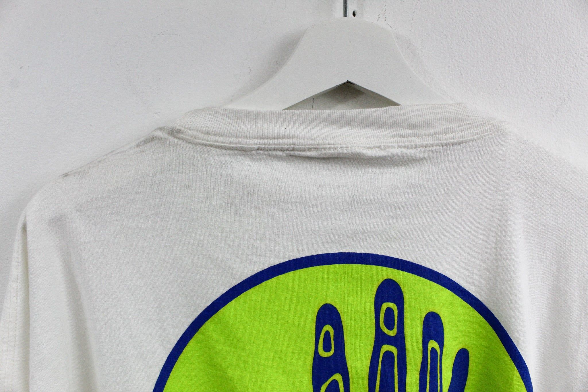 Body Glove Surf Logo Tee sold by HG Vintage product image thumbnail 6