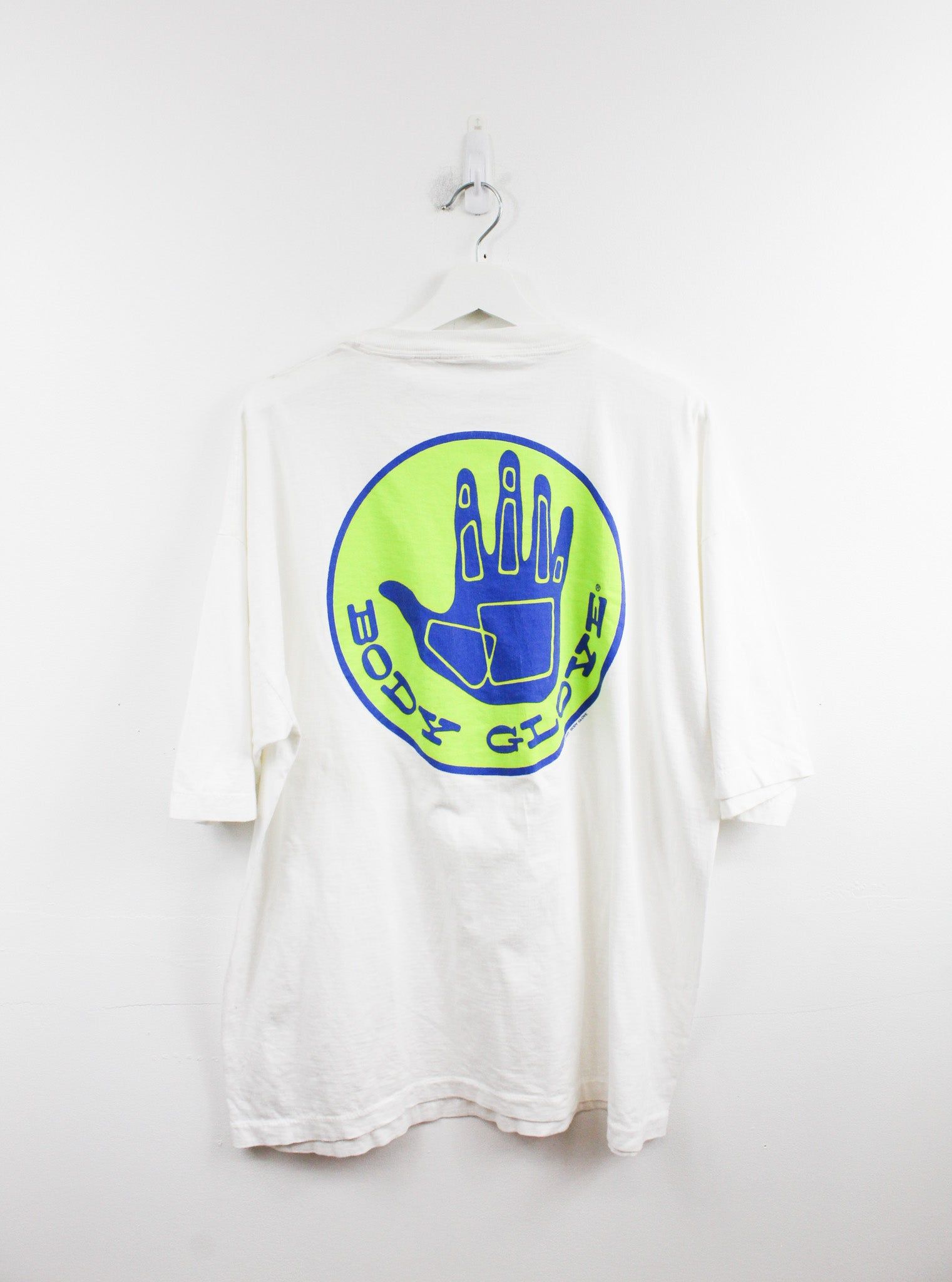 Body Glove Surf Logo Tee sold by HG Vintage product image thumbnail 3