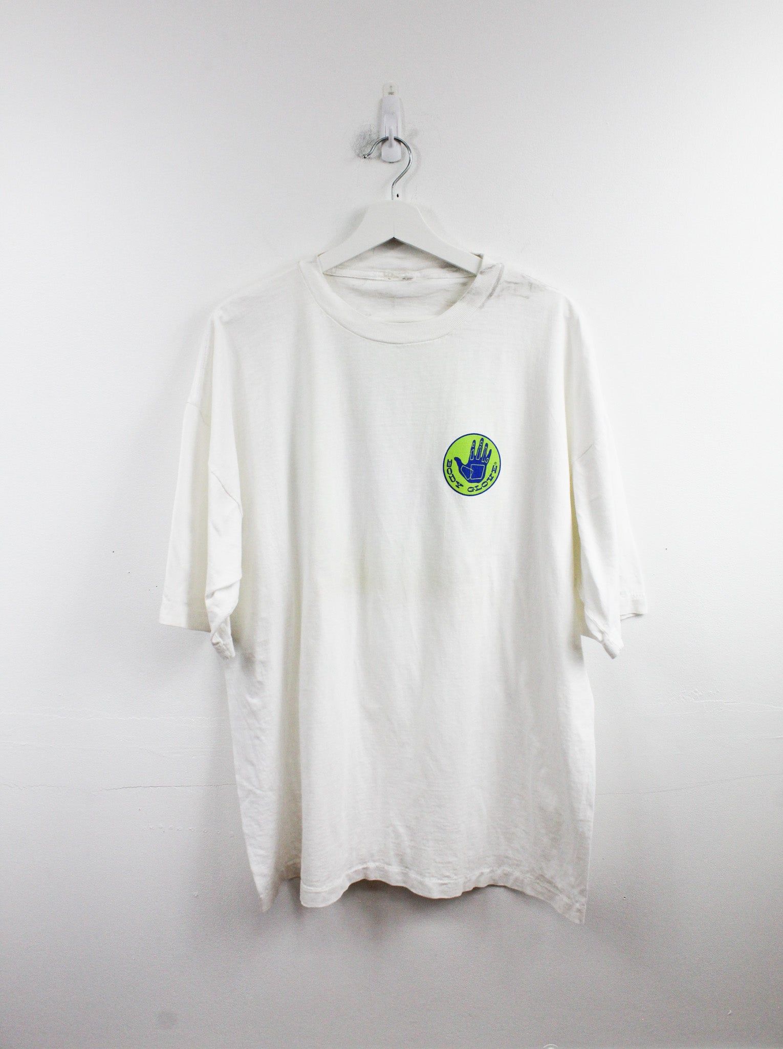 Body Glove Surf Logo Tee sold by HG Vintage