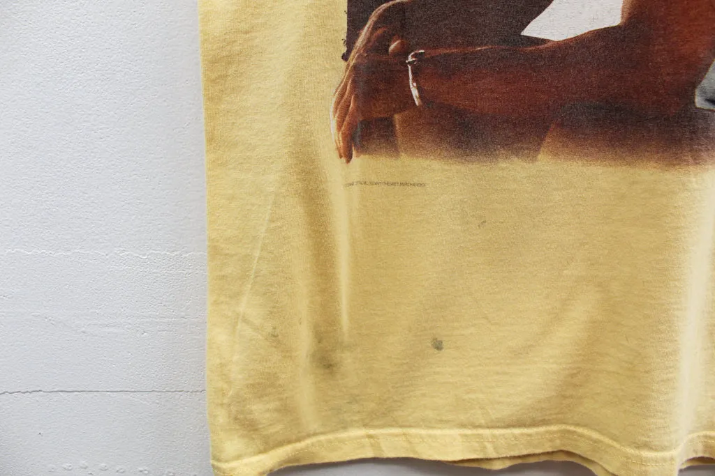 Z - Vintage 2004 Kenny Chesney Guitars, Tiki Bars, And A Whole Lotta Love Tour Tee sold by HG Vintage product image thumbnail 3