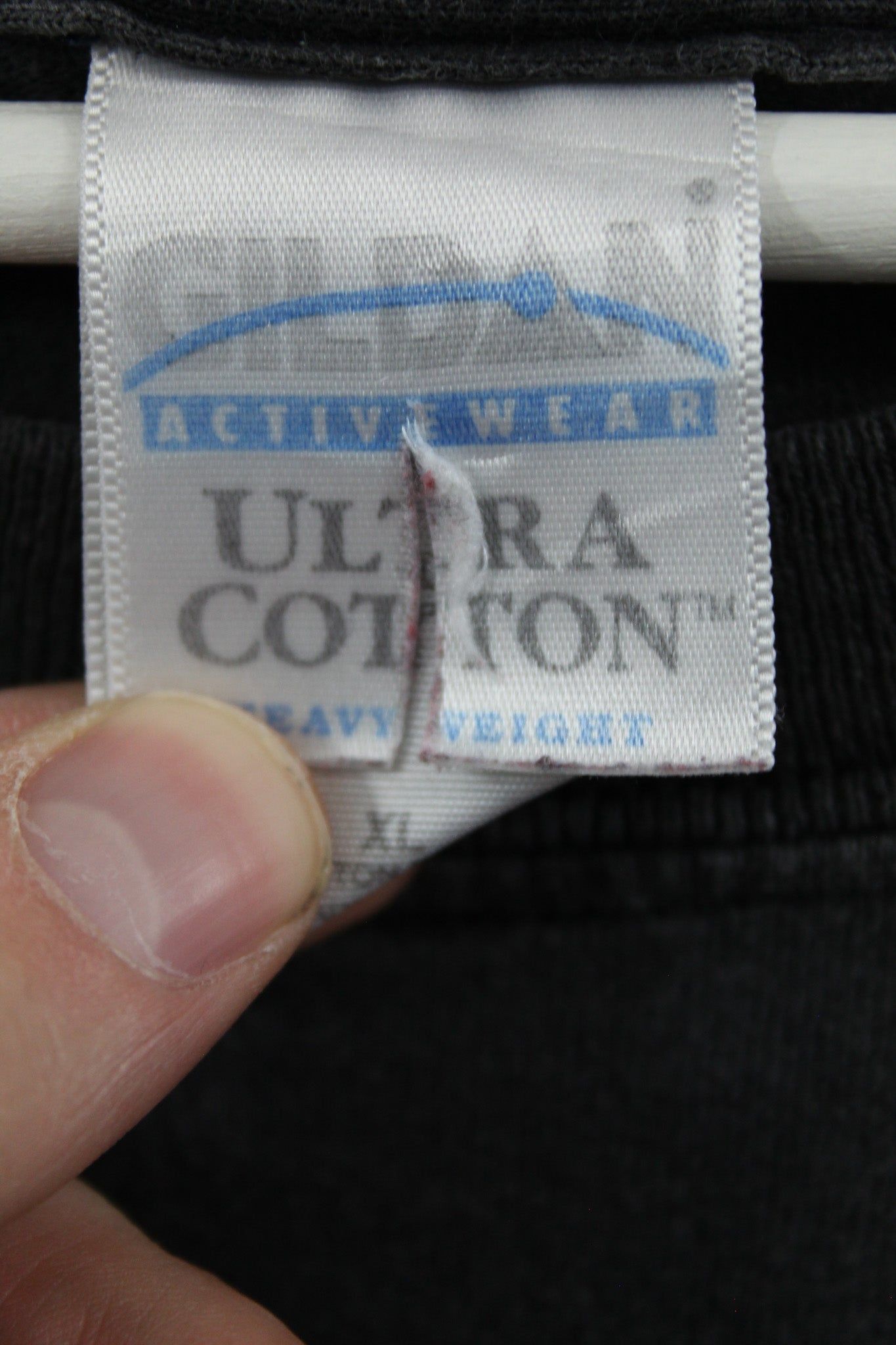 Vintage 2002 The Rolling Stones Tour Tee sold by HG Vintage product image thumbnail 5