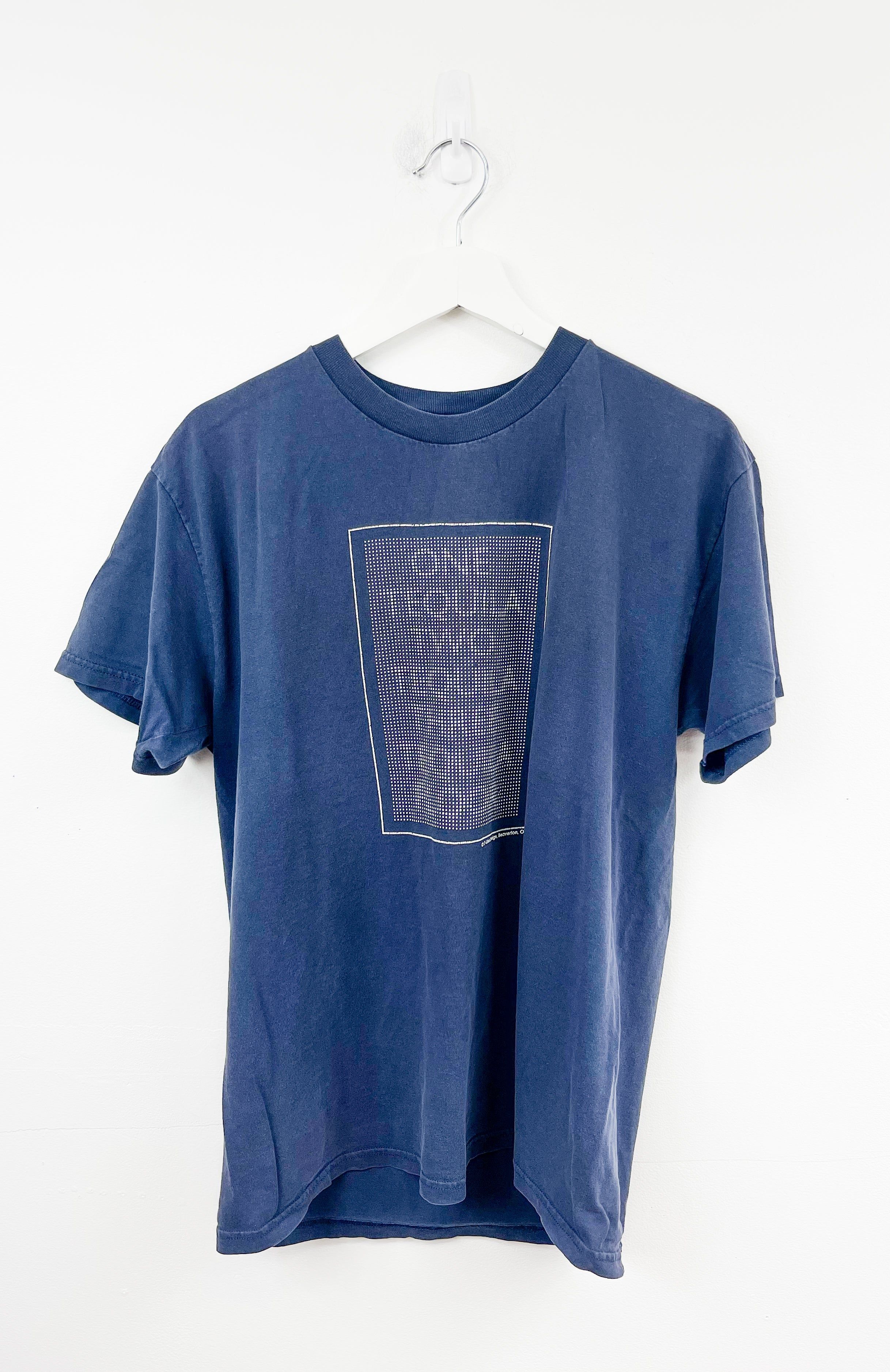 1 Tequila 2 Tequila Floor Tee sold by HG Vintage